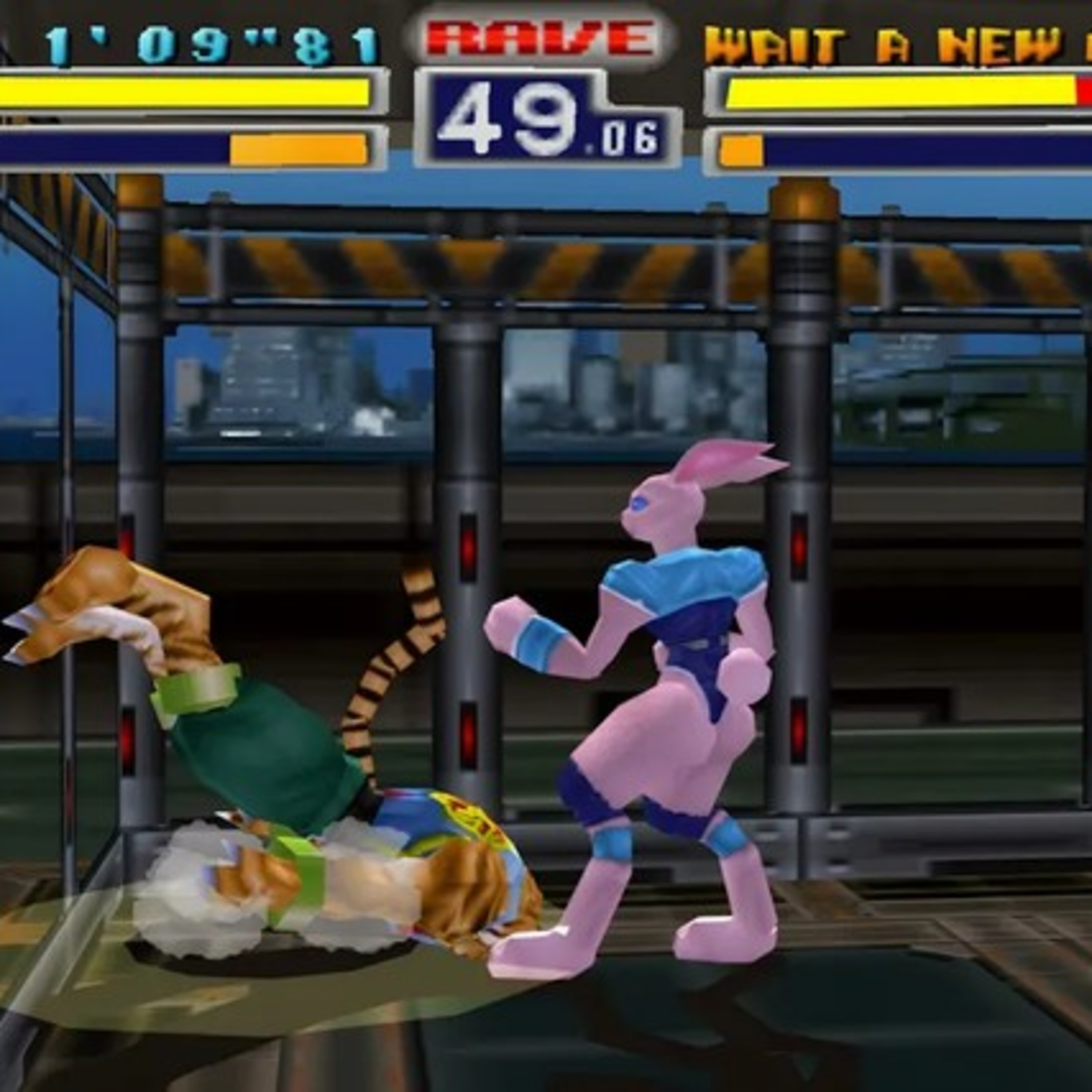 Đấu Trường Thú 2