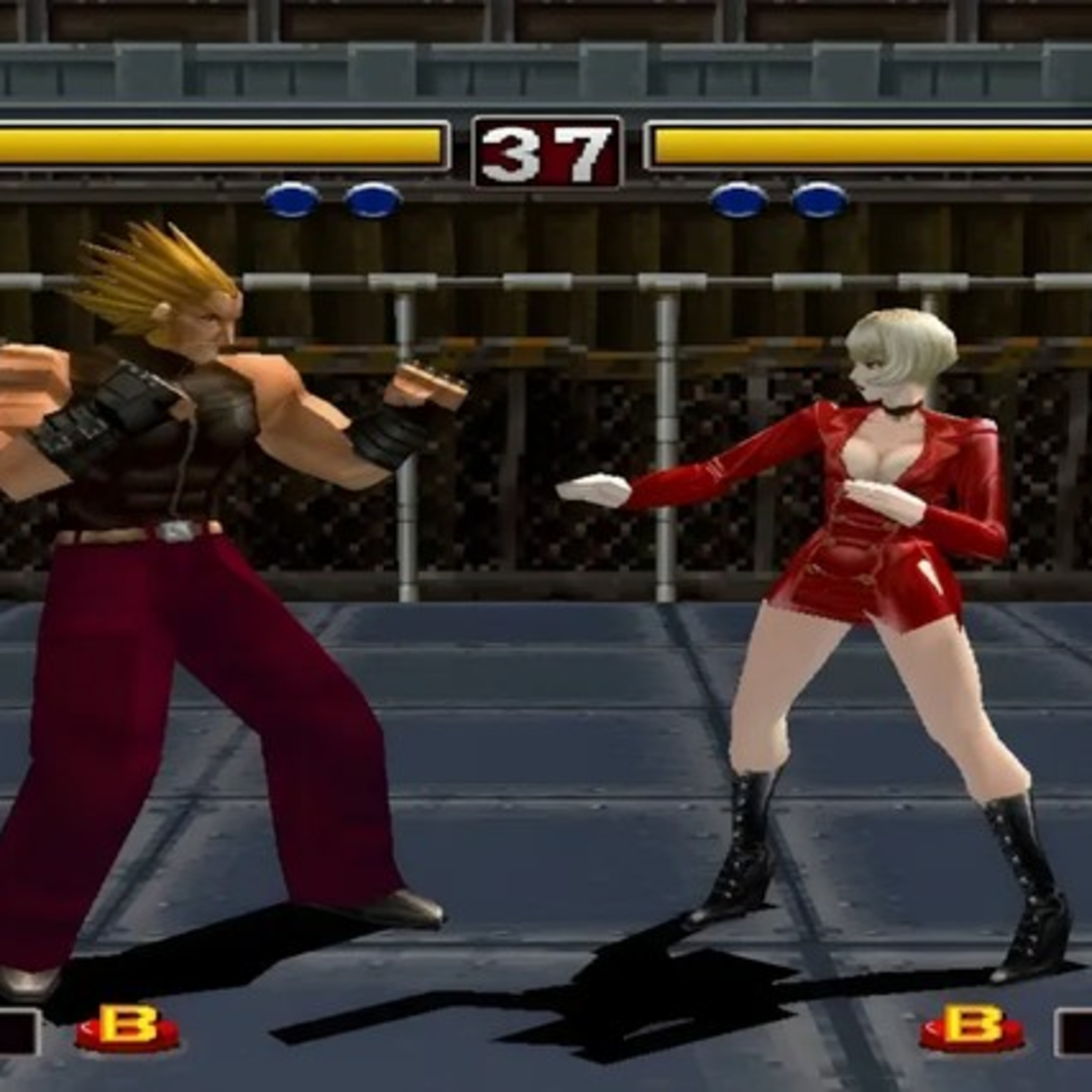 Đấu Trường Thú 2