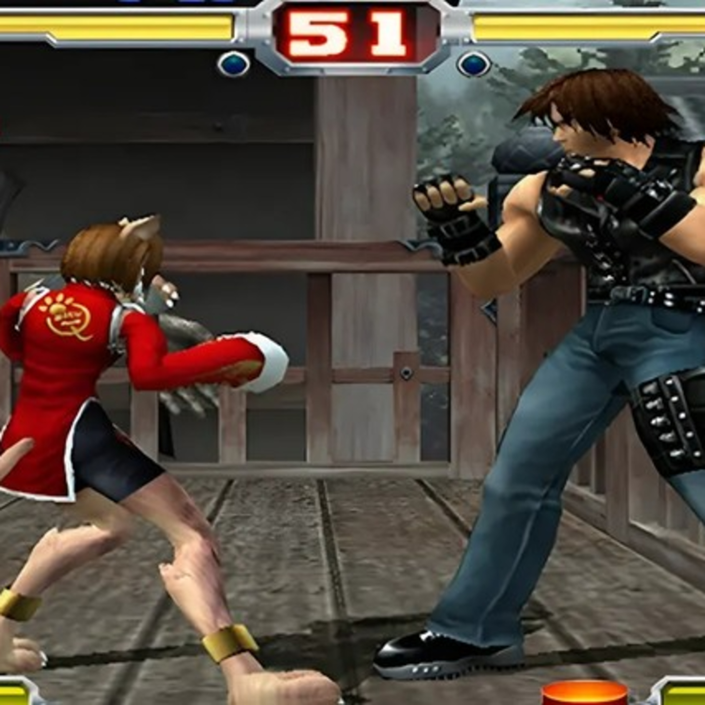 Đấu Trường Thú 2