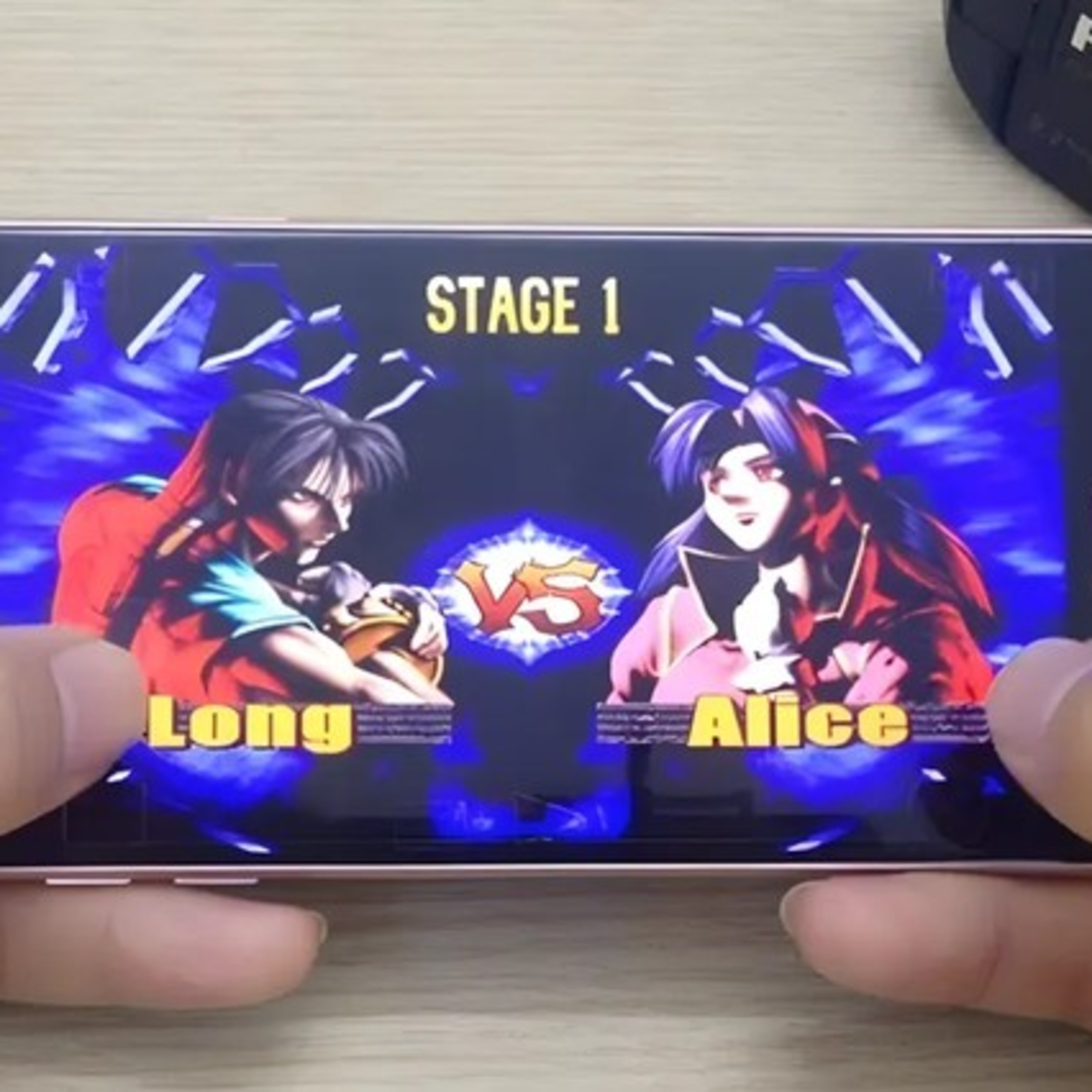 Đấu Trường Thú 2