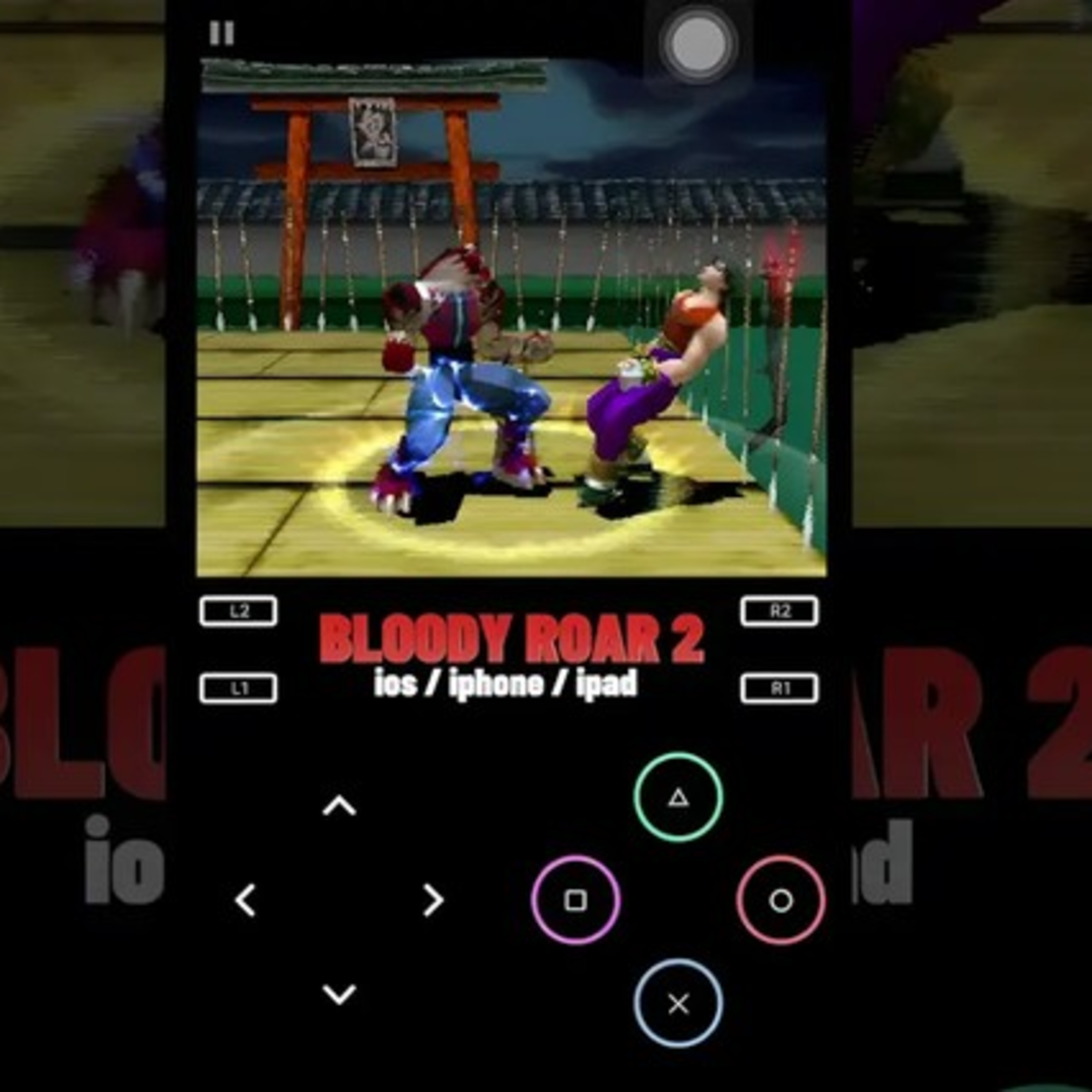 Đấu Trường Thú 2