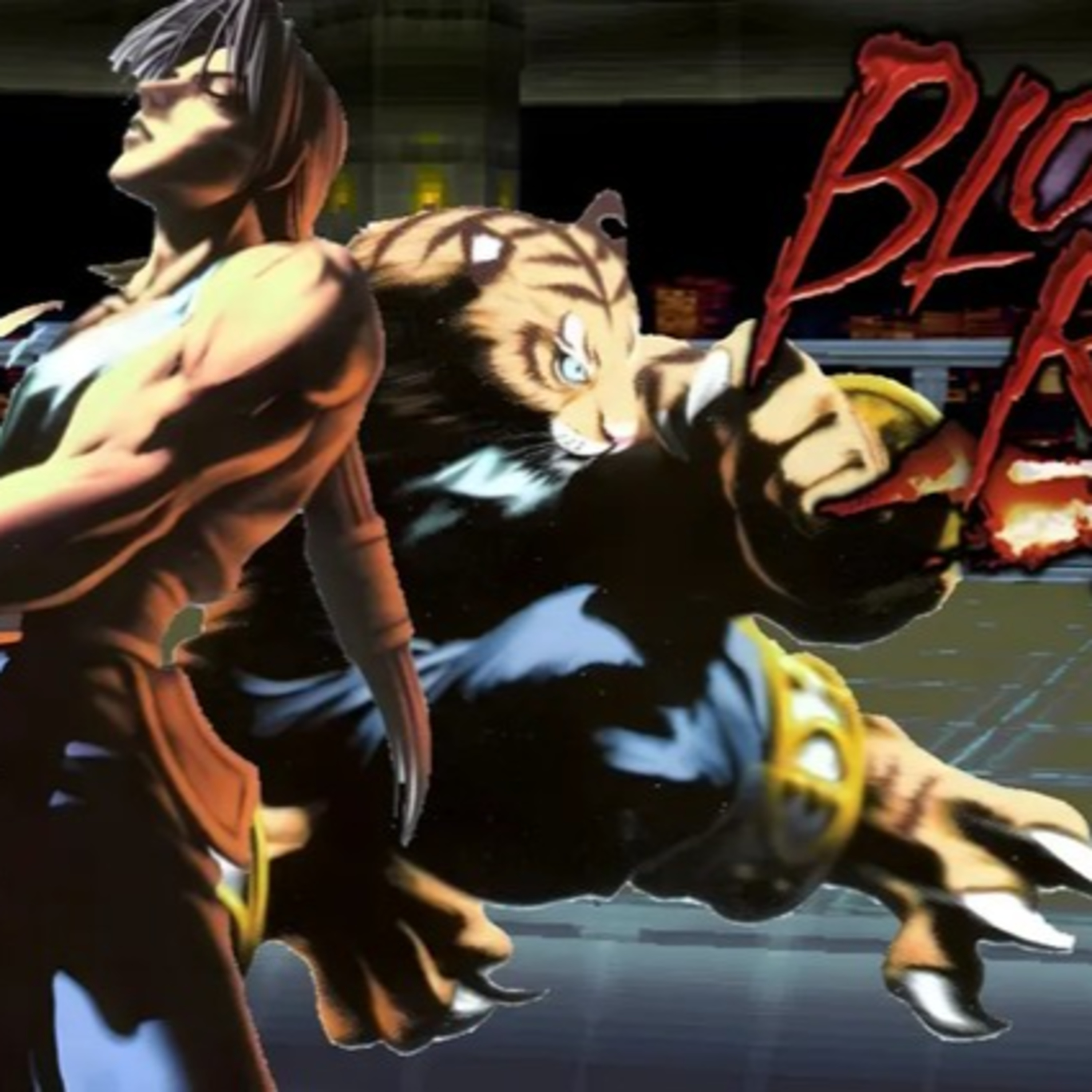 Đấu Trường Thú 2