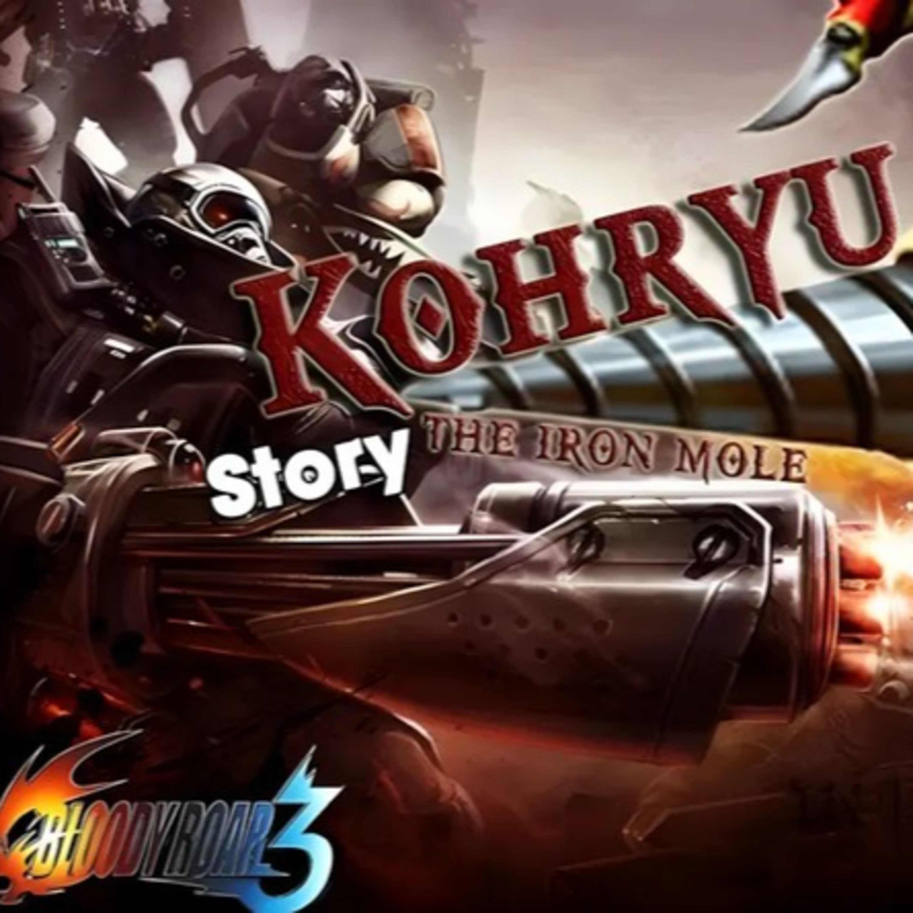 Đấu Trường Thú 2