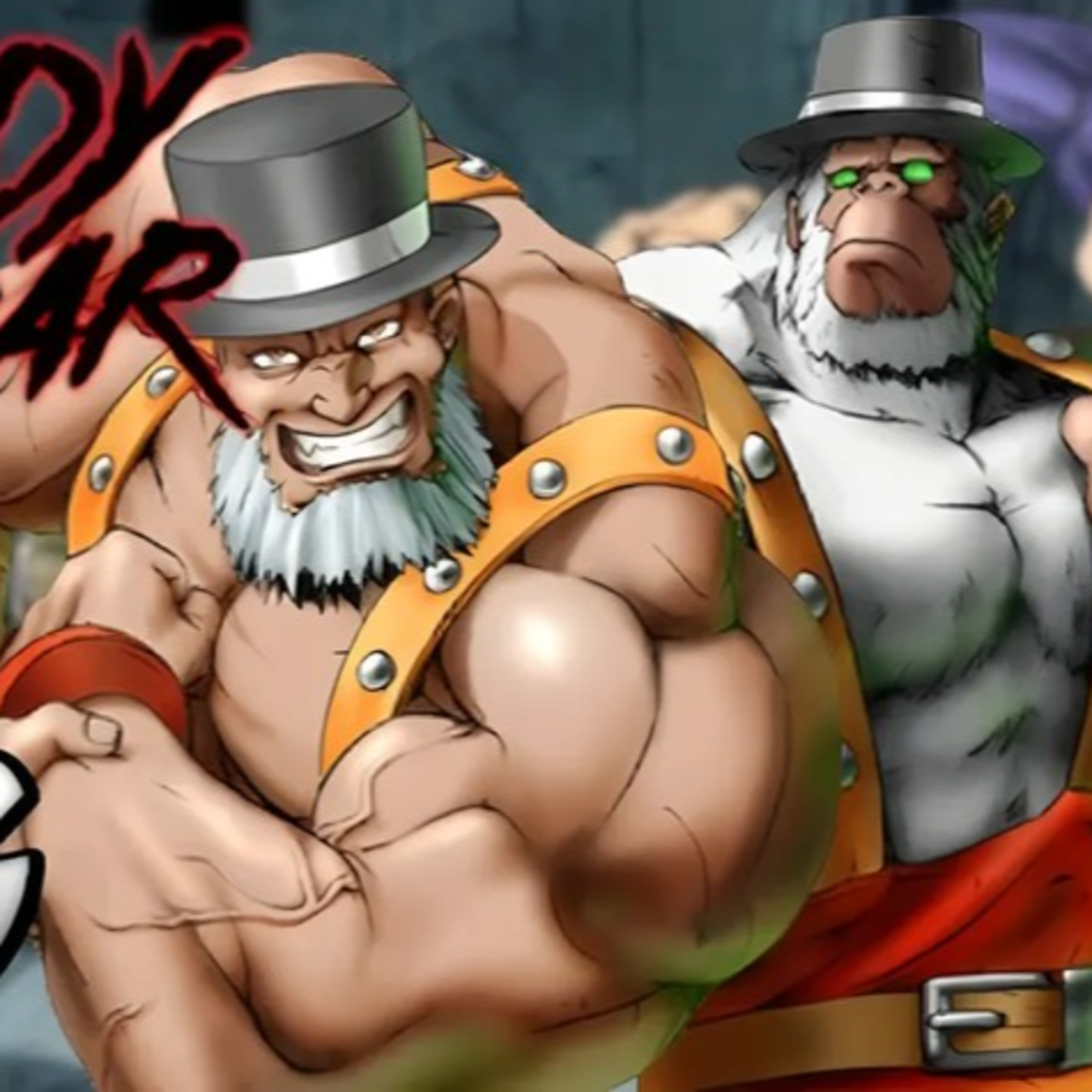 Đấu Trường Thú 2