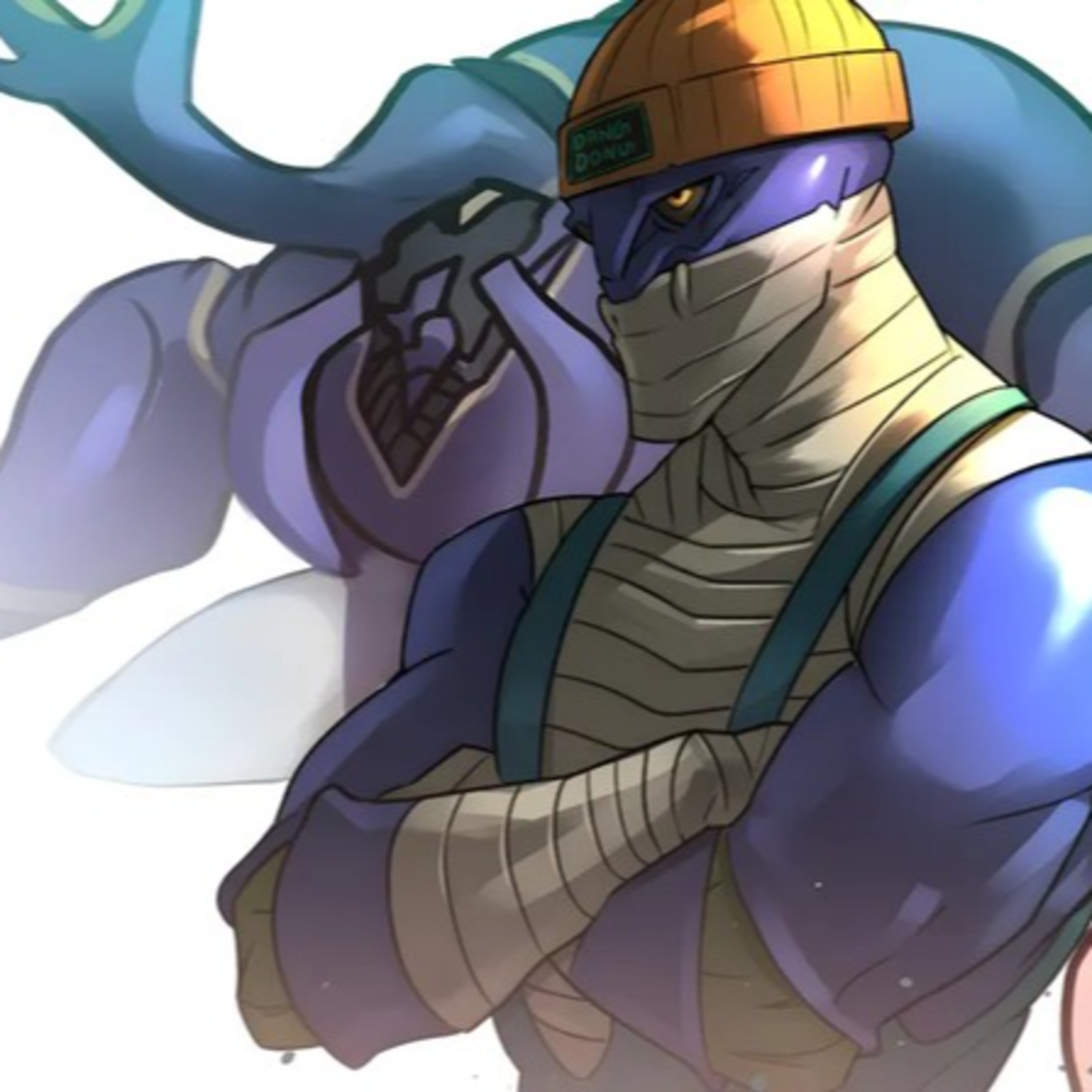 Đấu Trường Thú 2