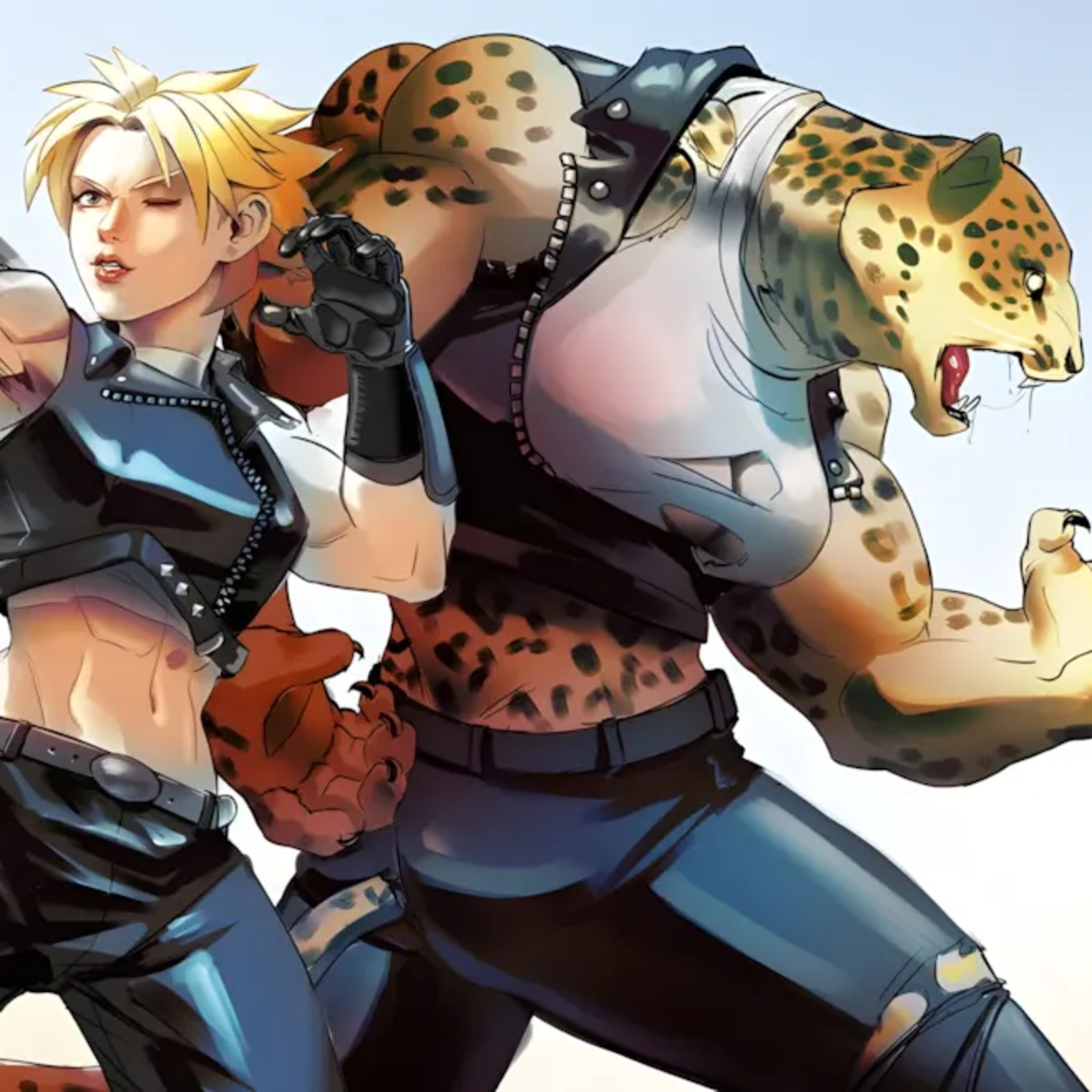 Đấu Trường Thú 2