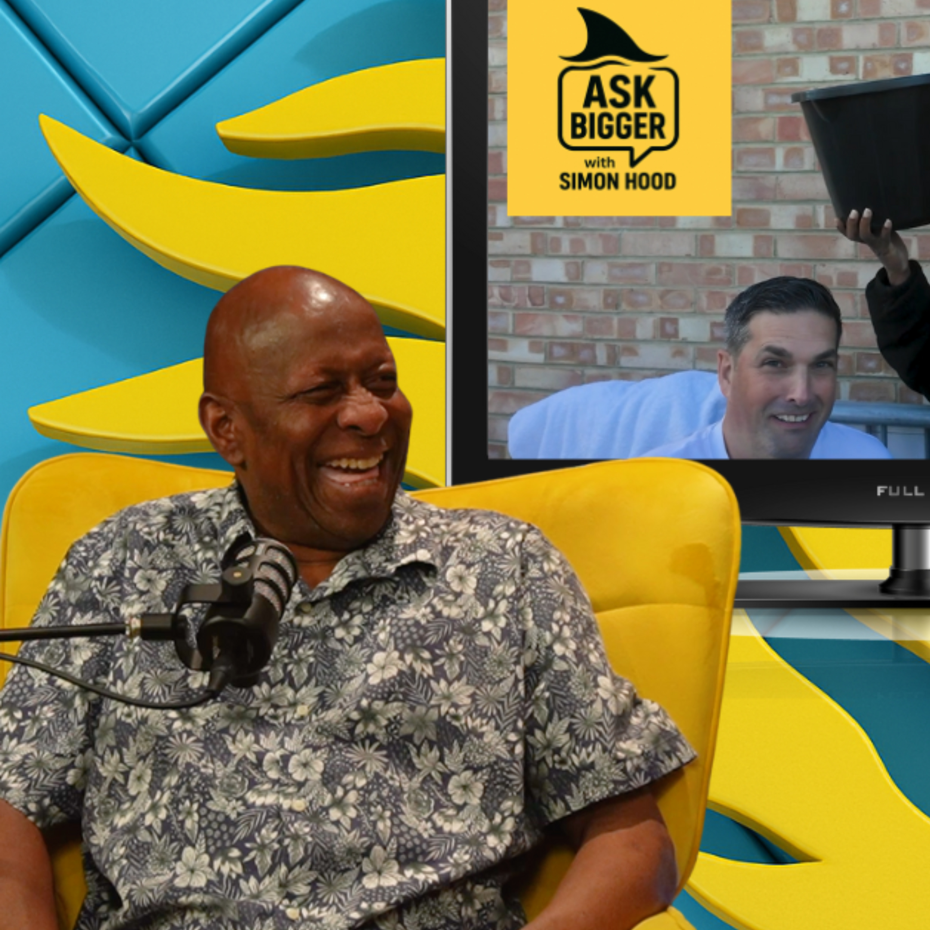 Dave Benson Phillips: The Untold Story - Fame, Gunge & The Banned Episode episode artwork