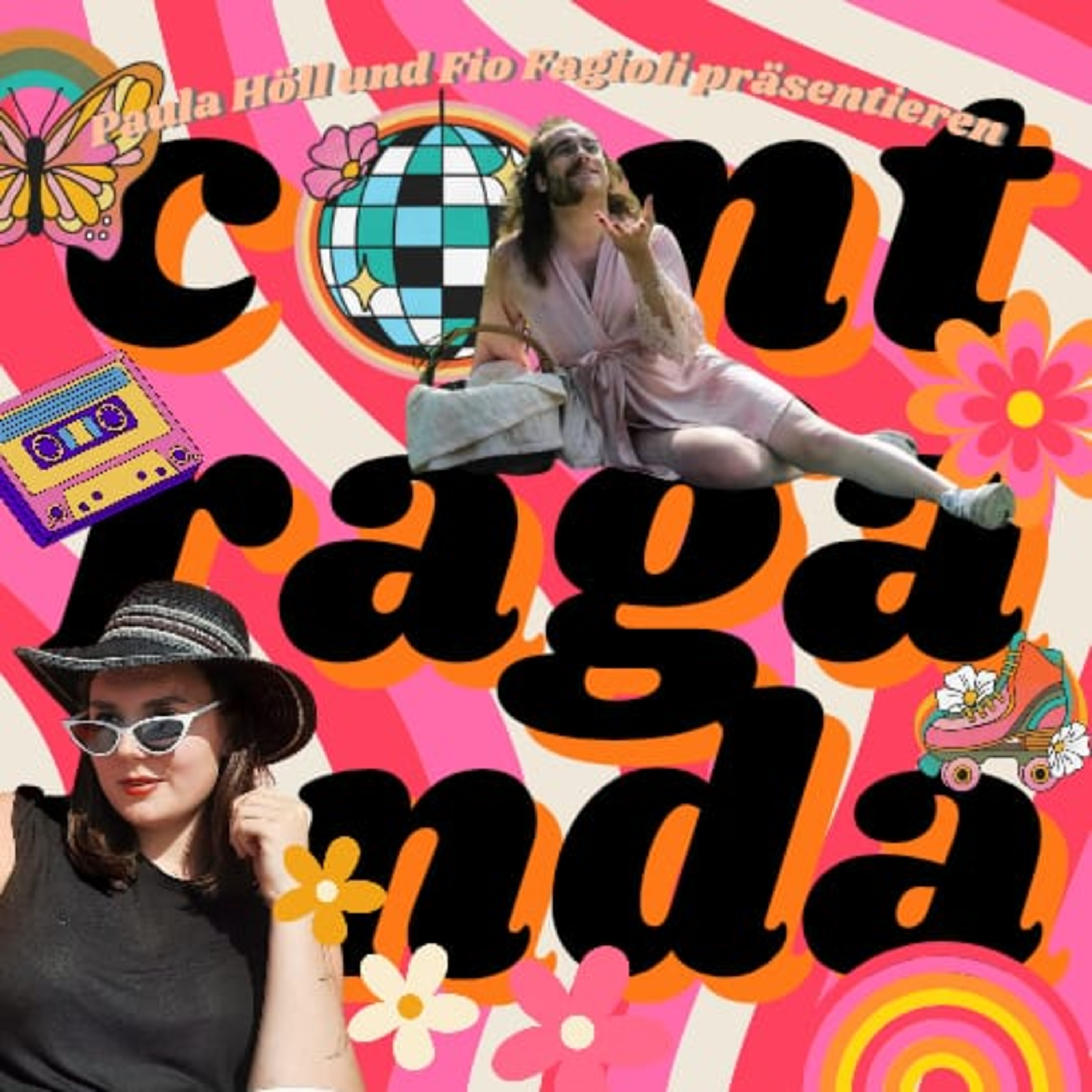 Contraganda No. 001 - Mach's dir Doc Rhythm episode artwork