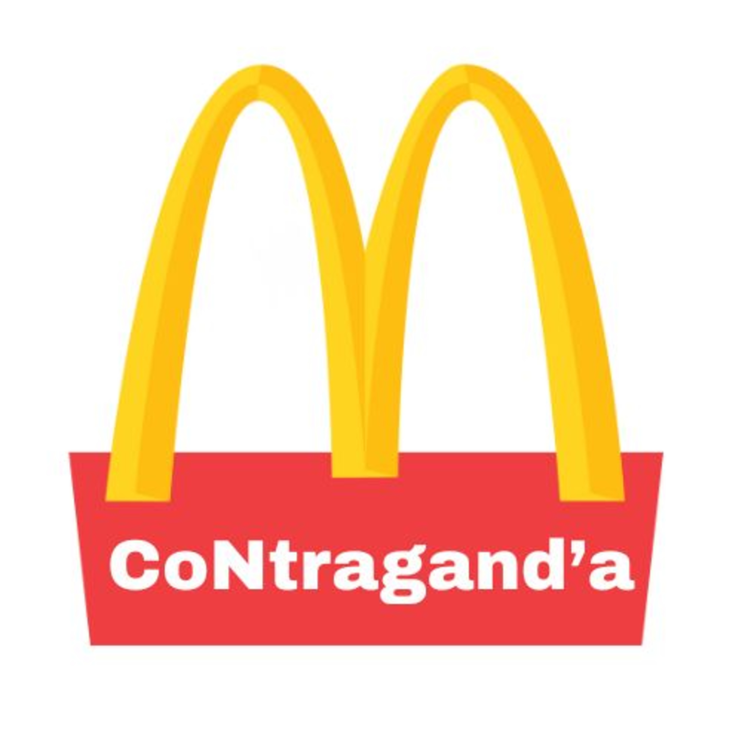 Contraganda No. 003 - Das interessiert mich nicht nicht episode artwork
