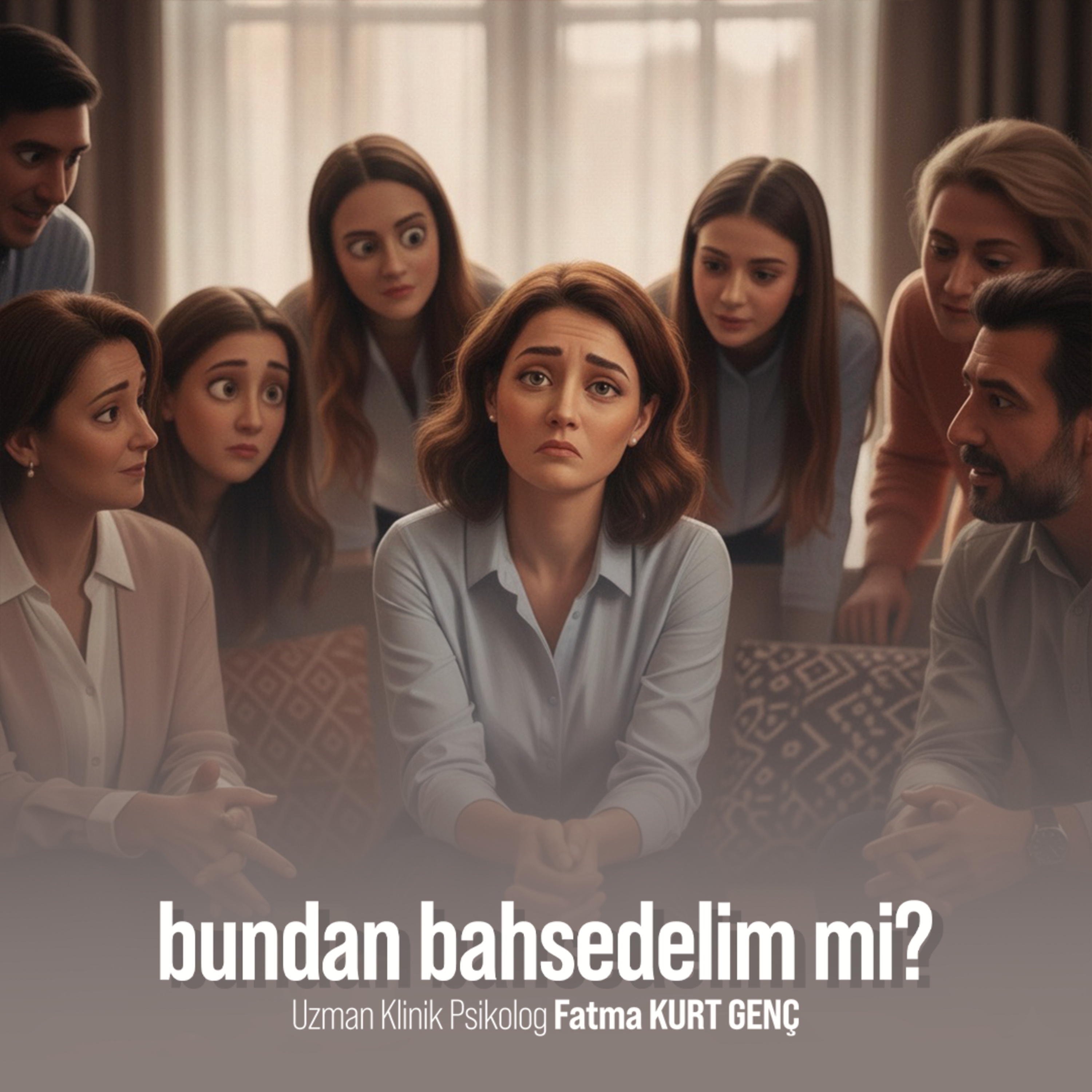 Değişen Dünyada Değişmeyen Sorular