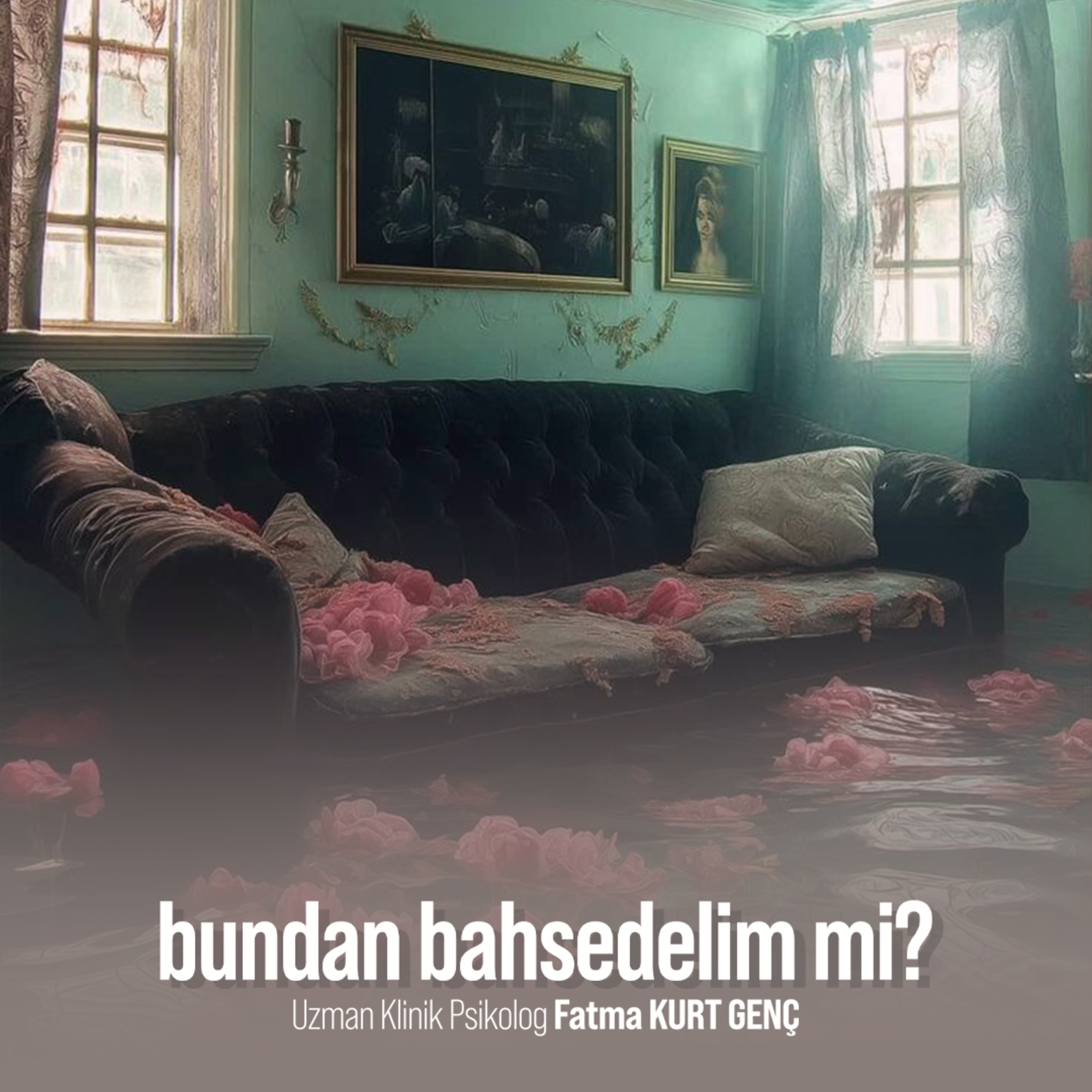 Zihnimiz Bir Çiçek Bahçesi