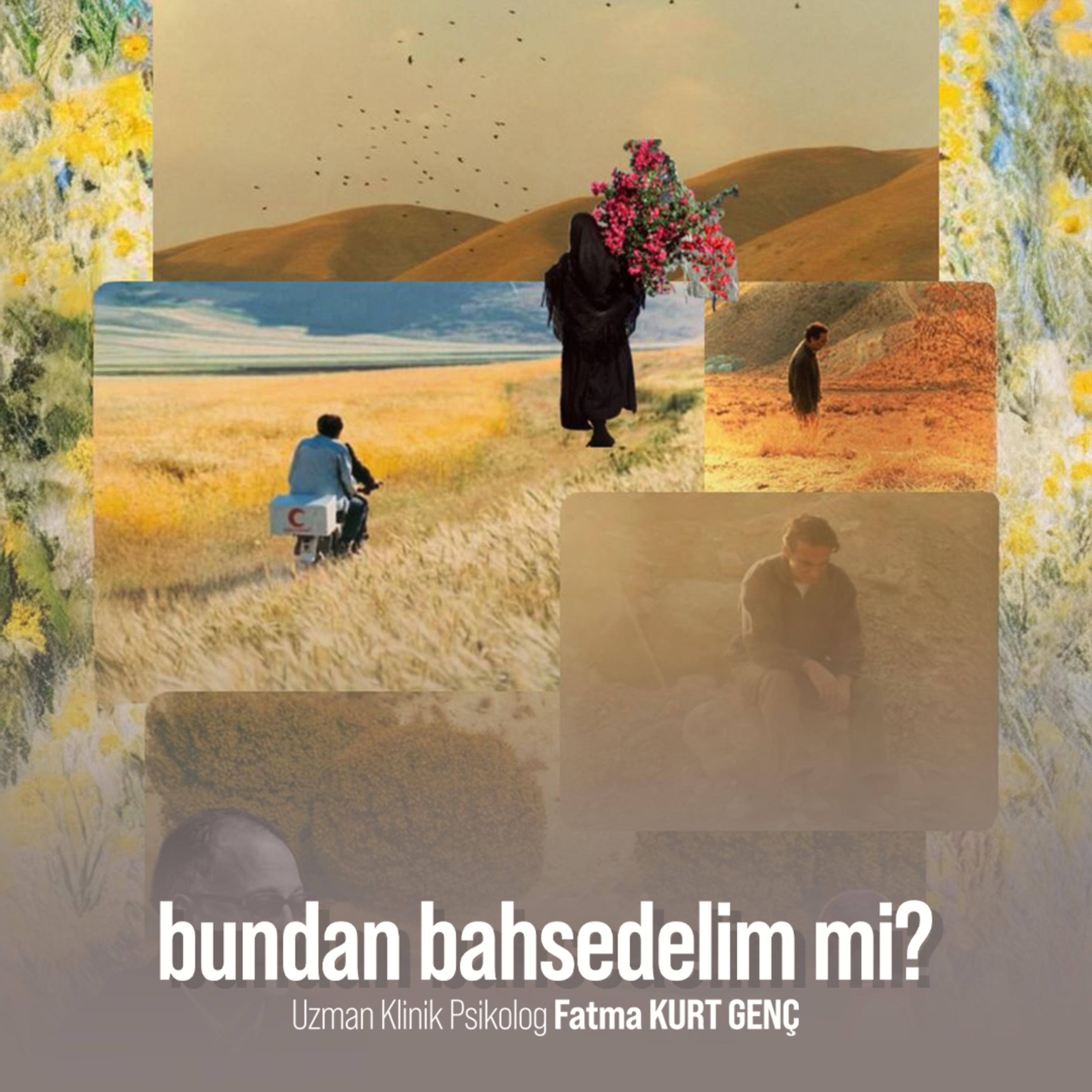 İnsanlığın Sessiz Anlatıcısı: Abbas Kiarostami