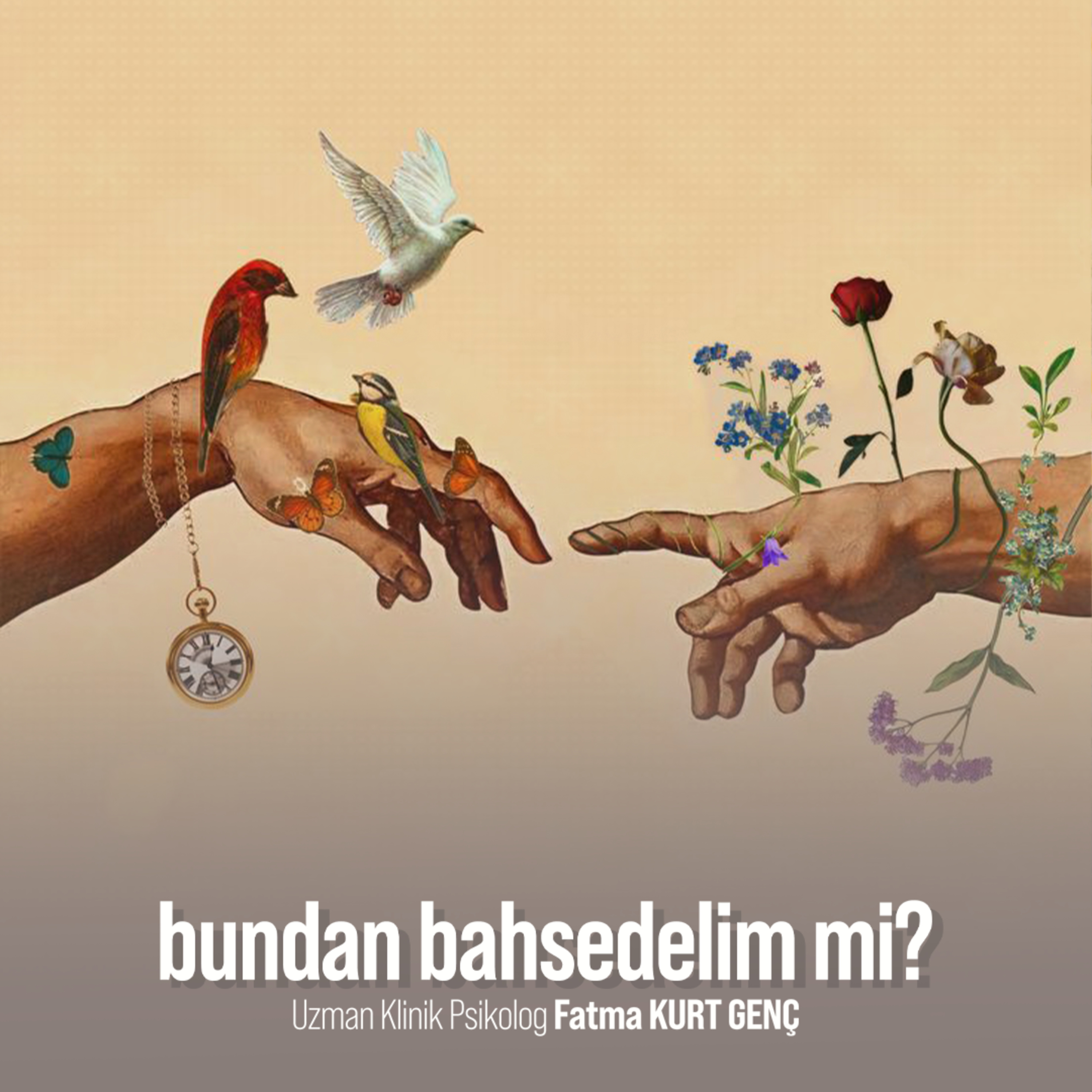 Çift Terapisi: Problemlerimizi Karşımıza Alabiliyor Muyuz?