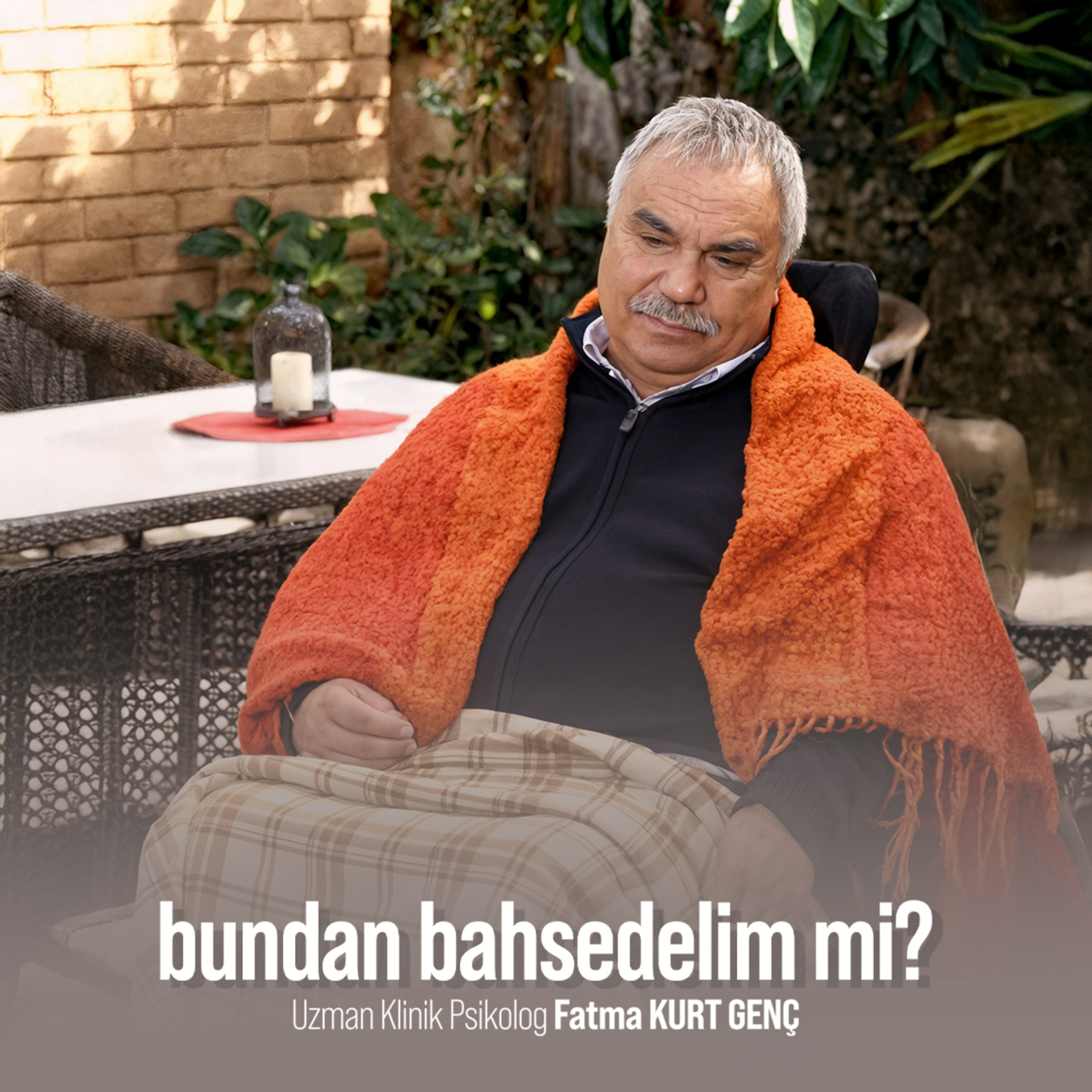 Ağzımızın Tadı Biraz da Kaçsın Ali Rıza Bey