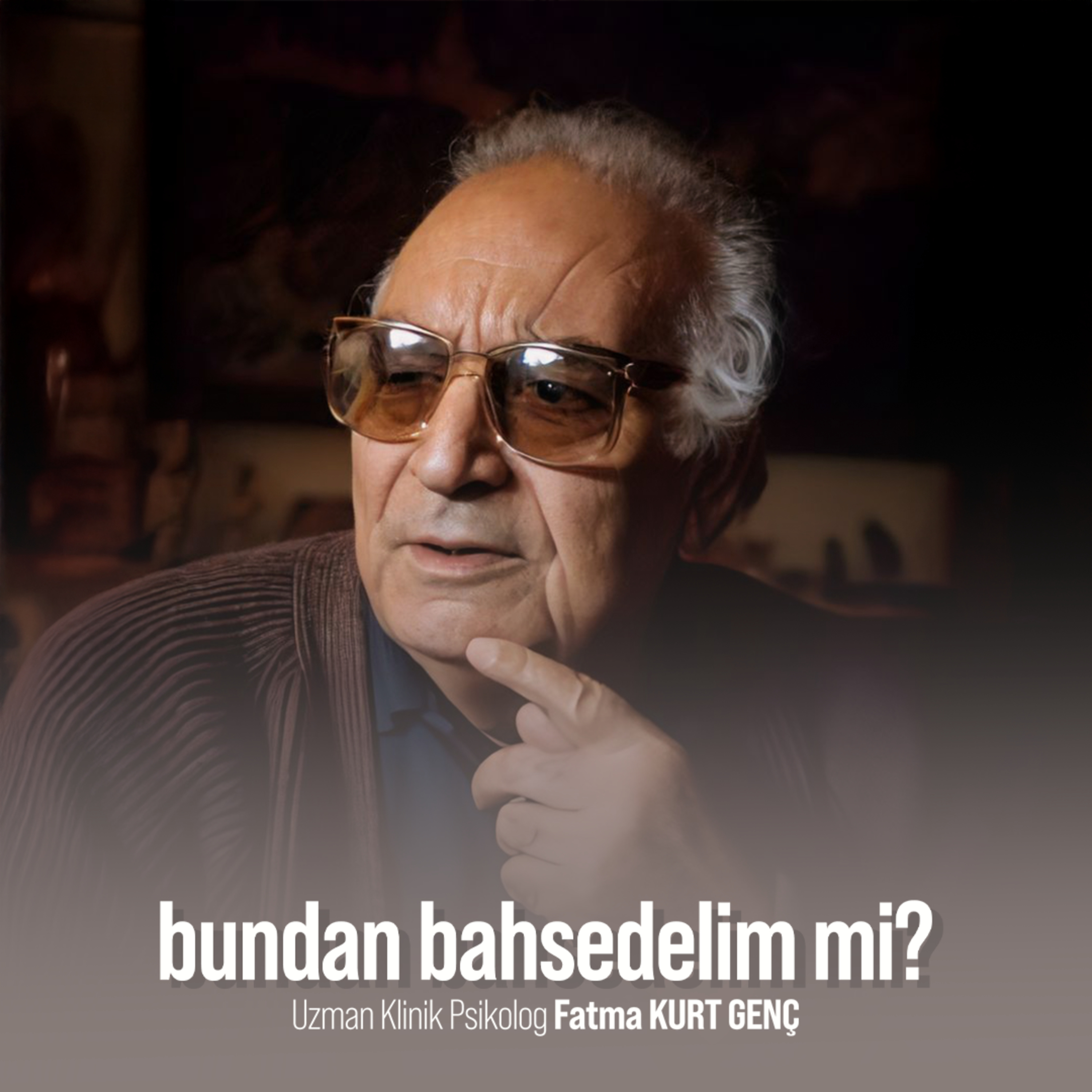 Yaşar Kemal – Sözcüklerden Dağ Yapan Adam episode artwork