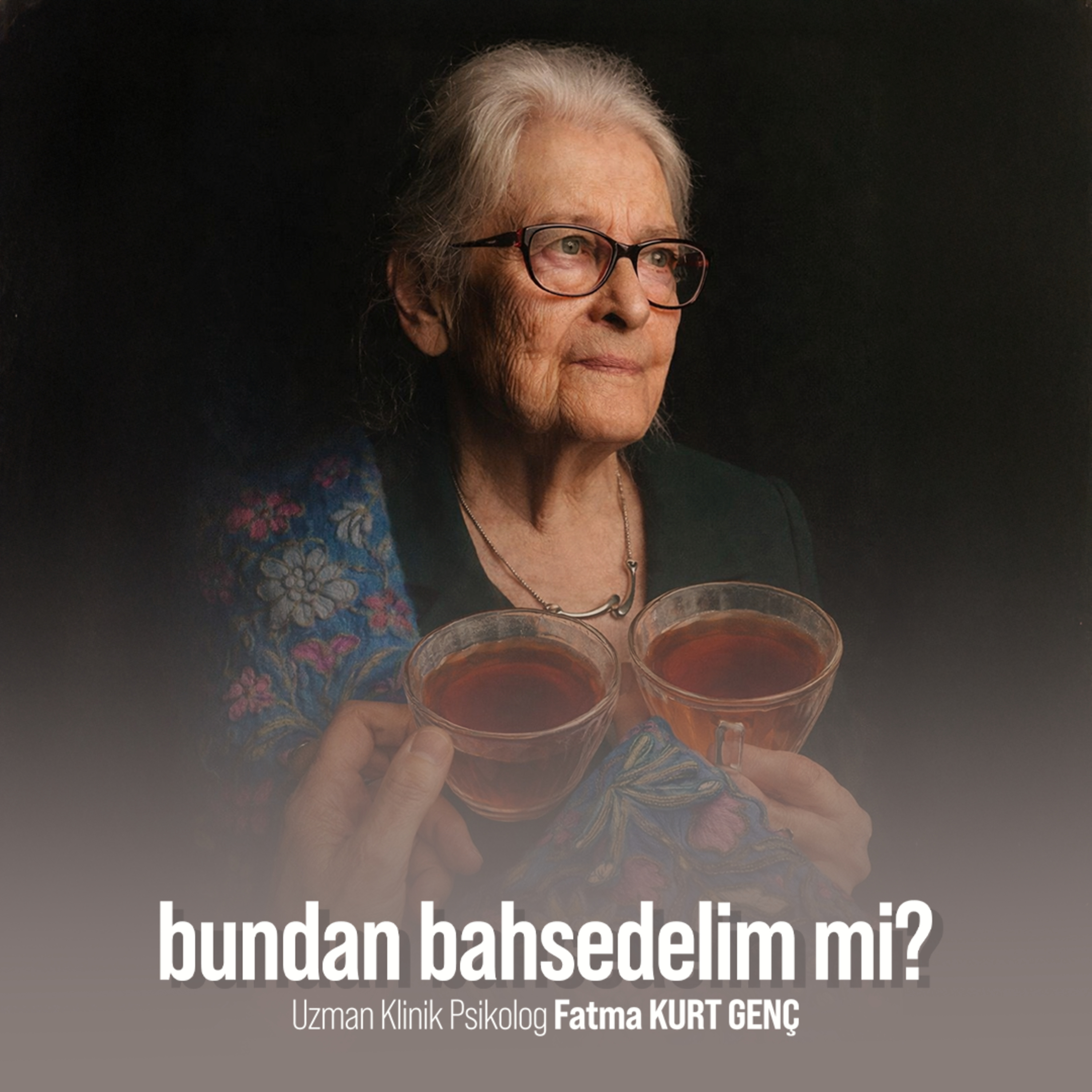Güven: Kaçırılmaması Gereken Bir Karşılaşma episode artwork