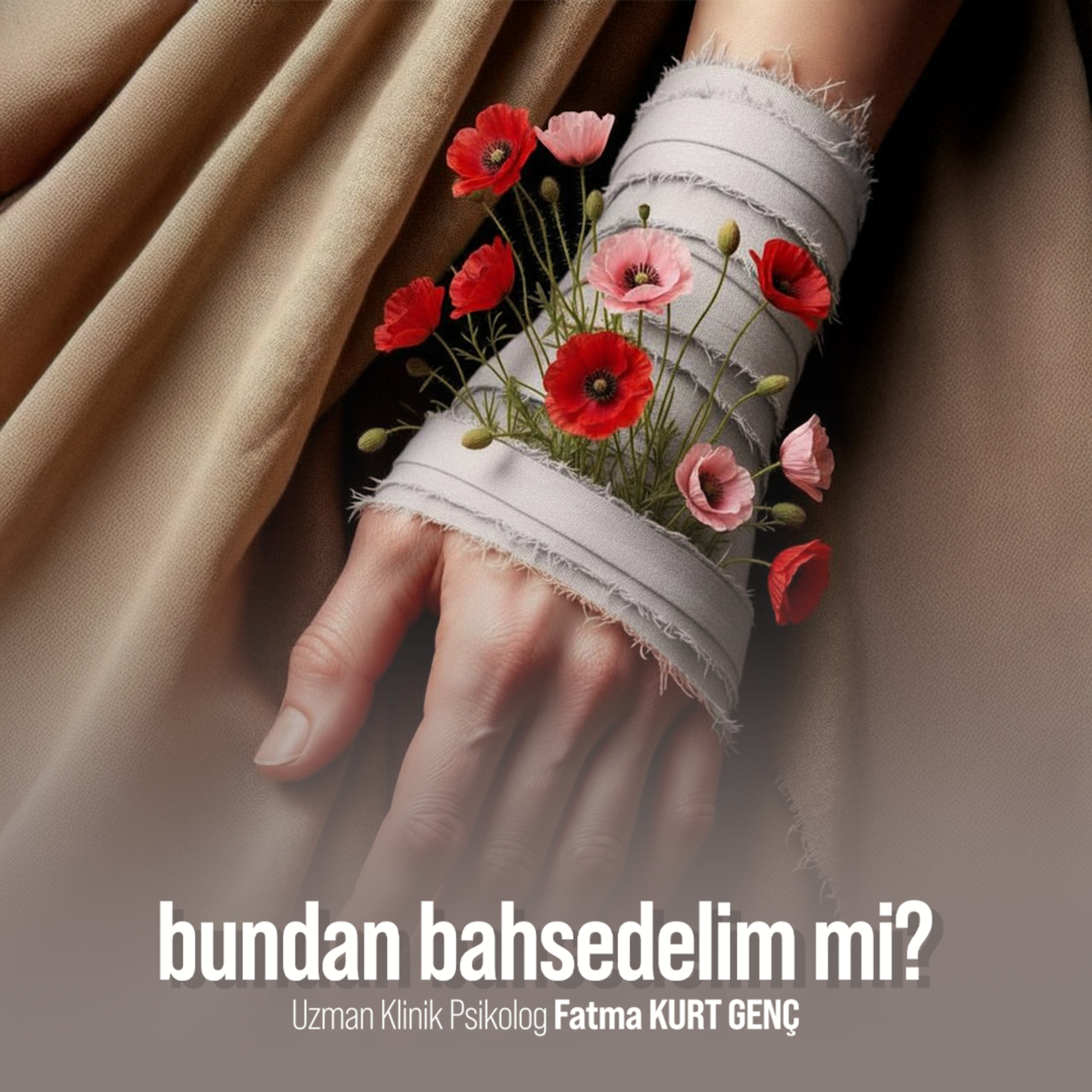 Aşırı Seven Kadınlar: Sevgi mi, Bağımlılık mı? episode artwork