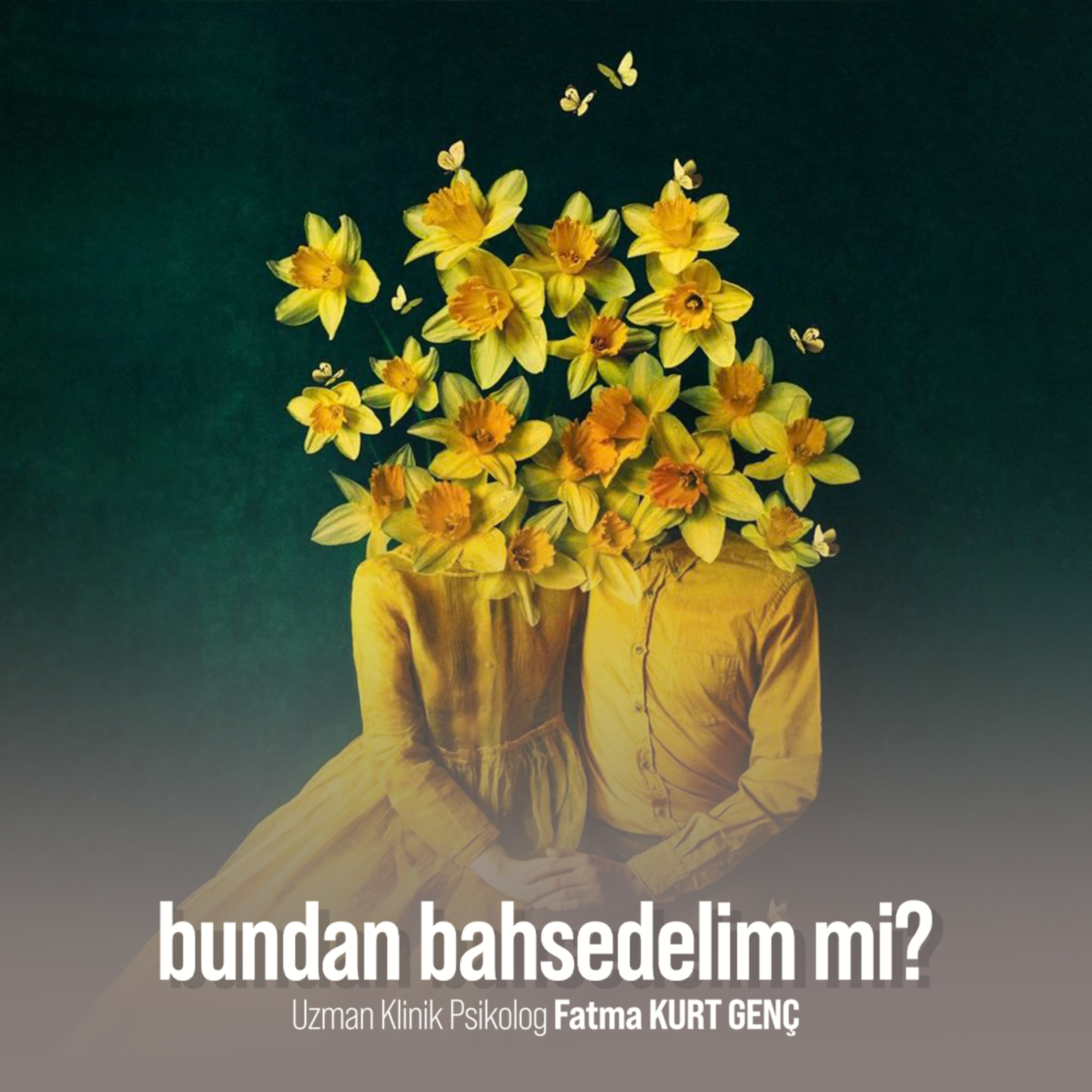 Evlilikte Kayın Aile İlişkileri ve Sağlıklı Sınırlar episode artwork