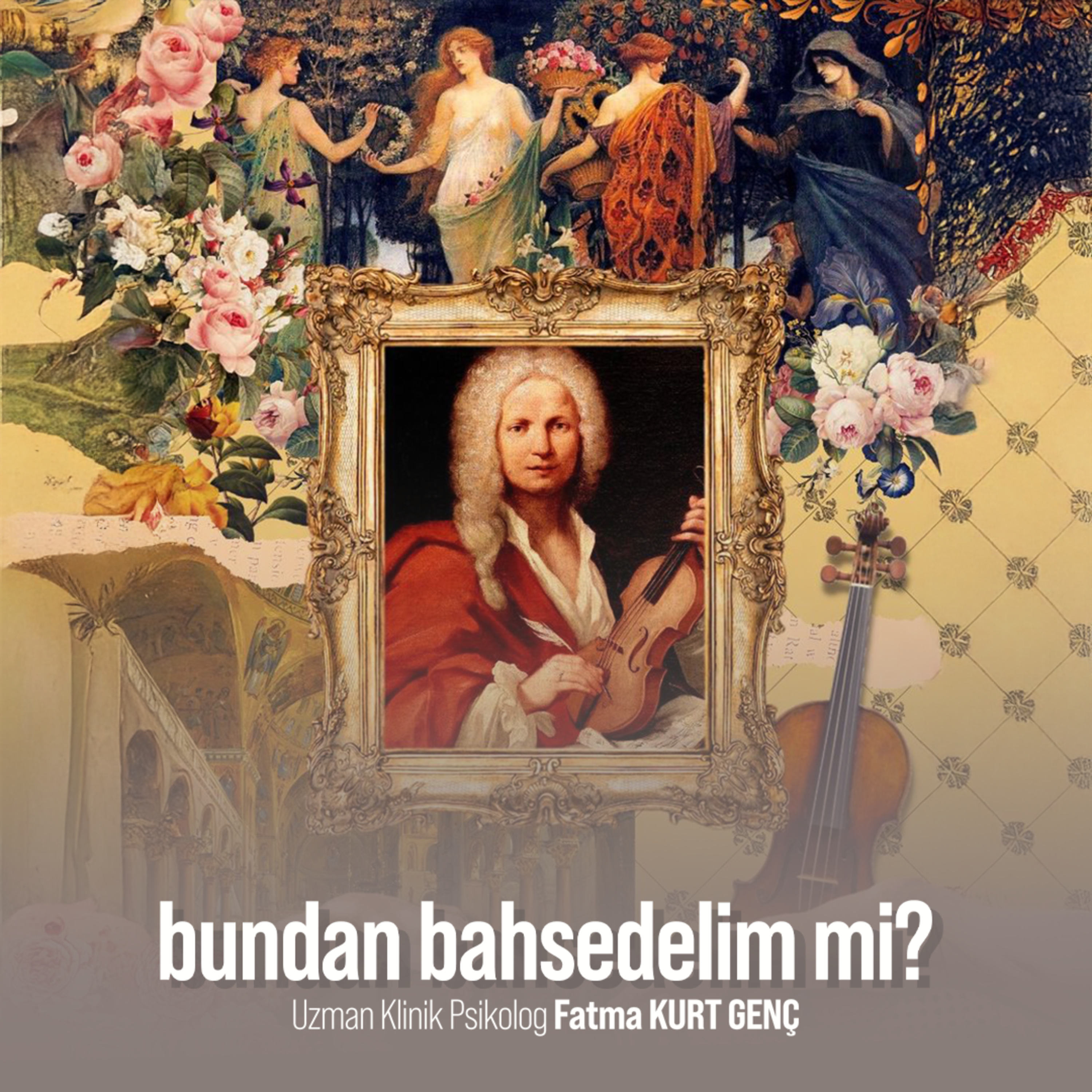 Kızıl Rahip: Fırtınalı Bir Ruhun Müziği episode artwork