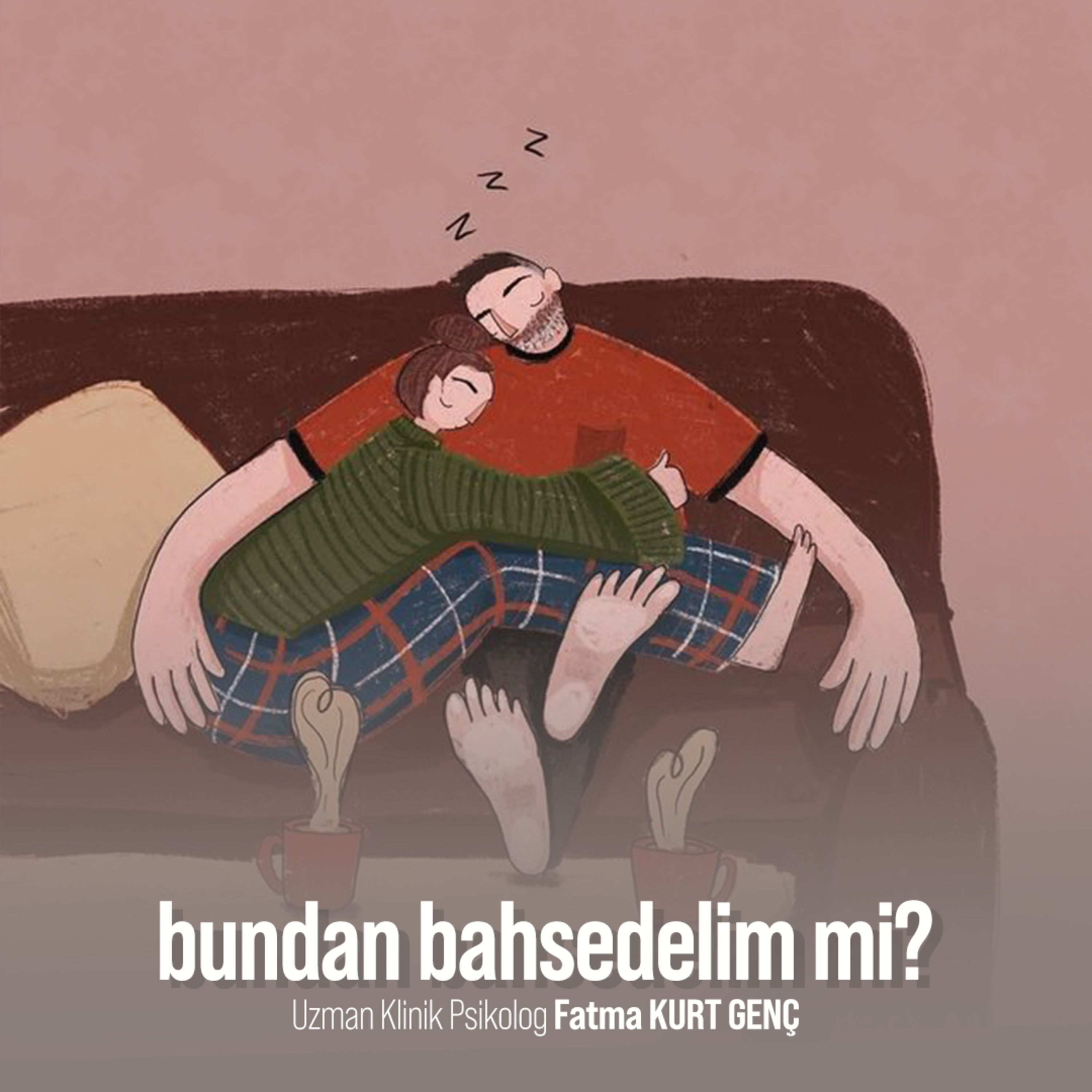 Cinsel isteksizlik gerçekten kimin sorunu? episode artwork