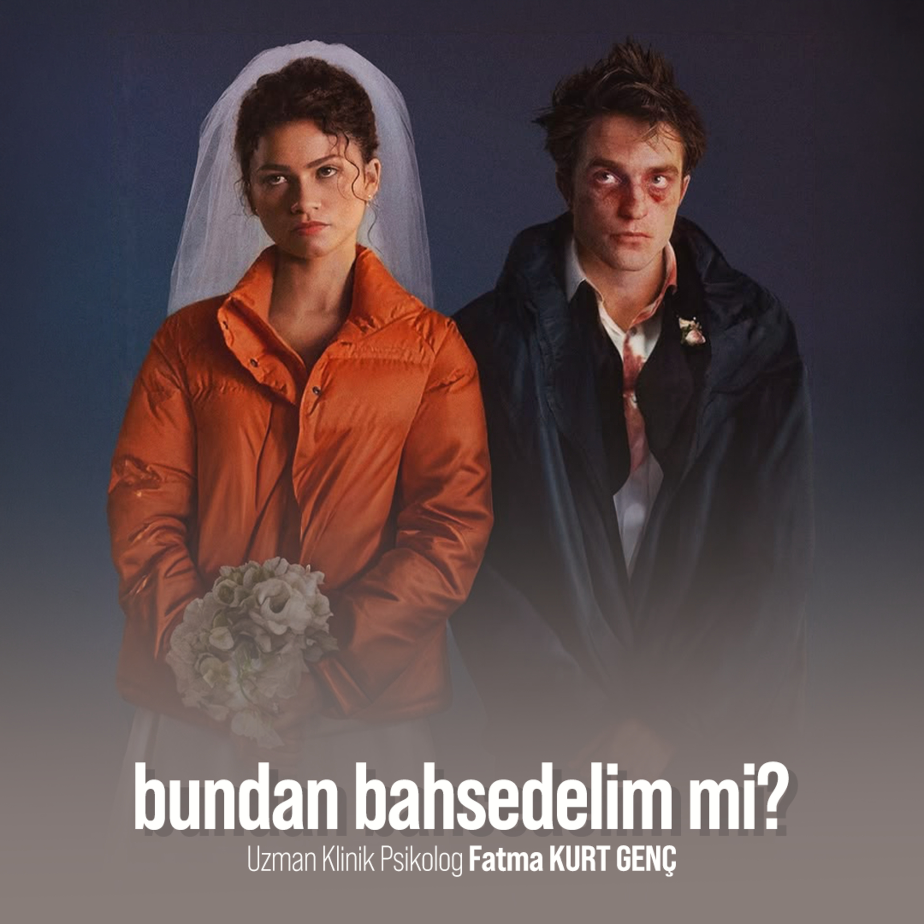 The Drama: Bir İnsanın Geçmişi Sevilmeye Engel Olur mu? episode artwork