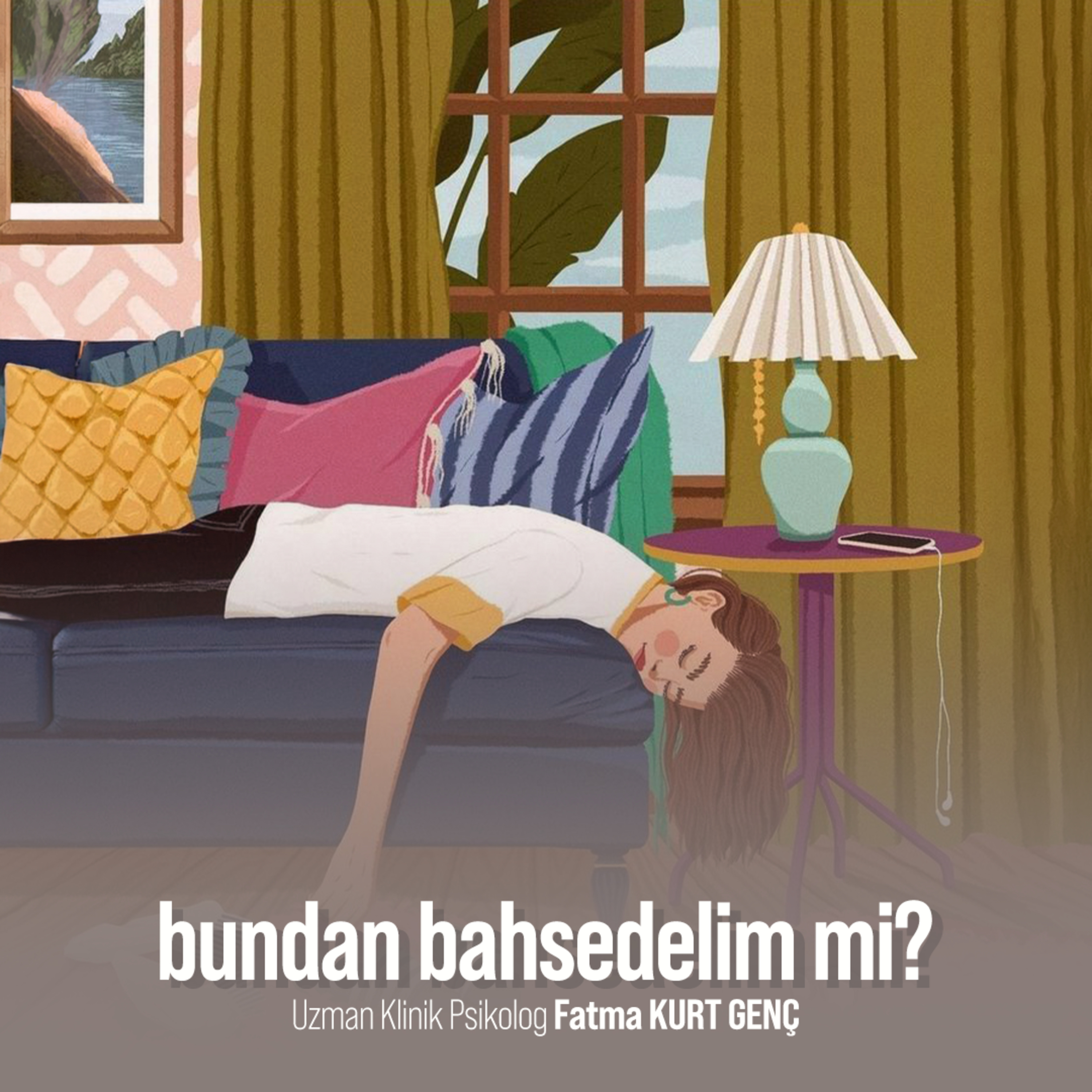 Geç Kalmışlık Hissi episode artwork