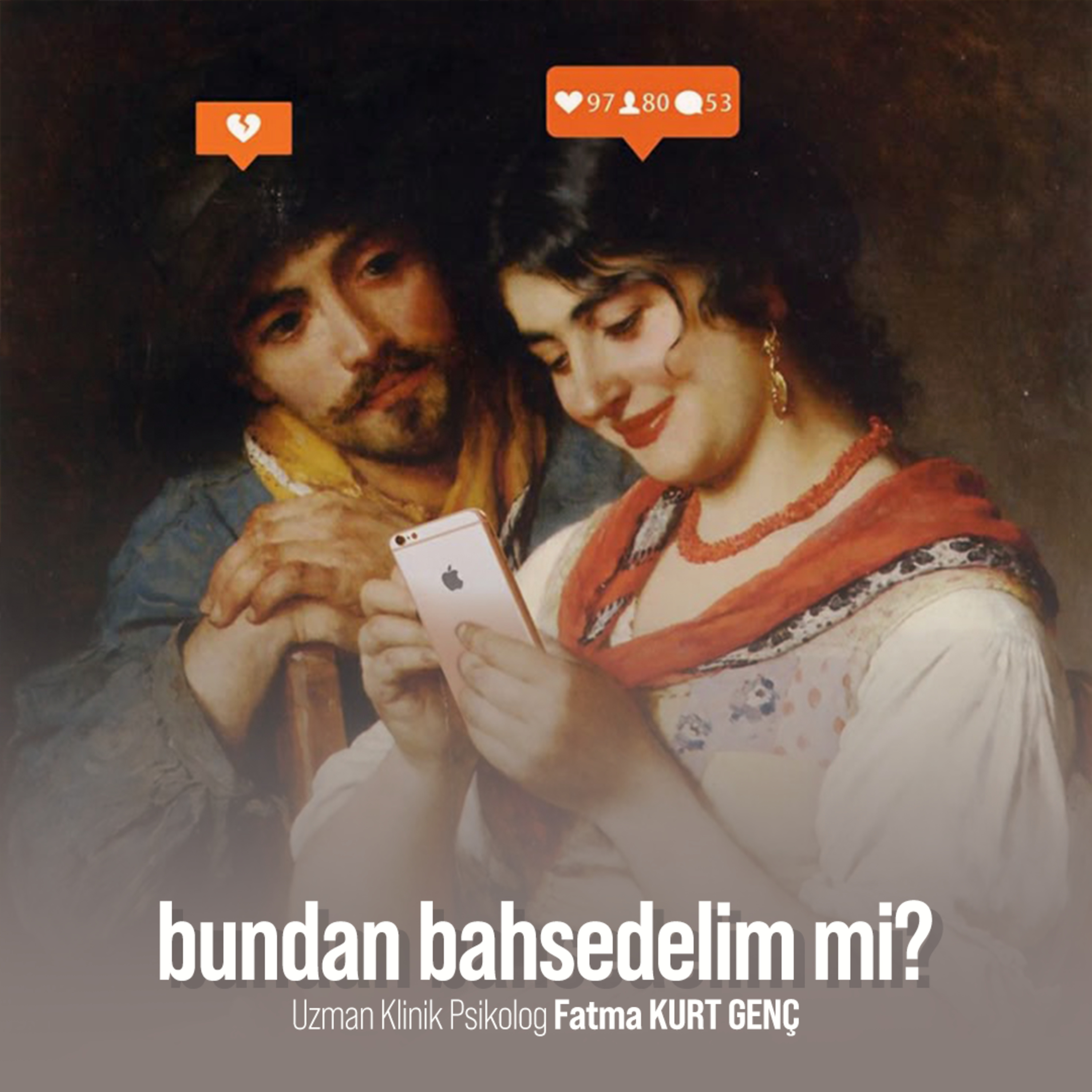 Linç Kültürü: Bir İnsan Nasıl Kalabalığın Önünde Yok Edilir? episode artwork