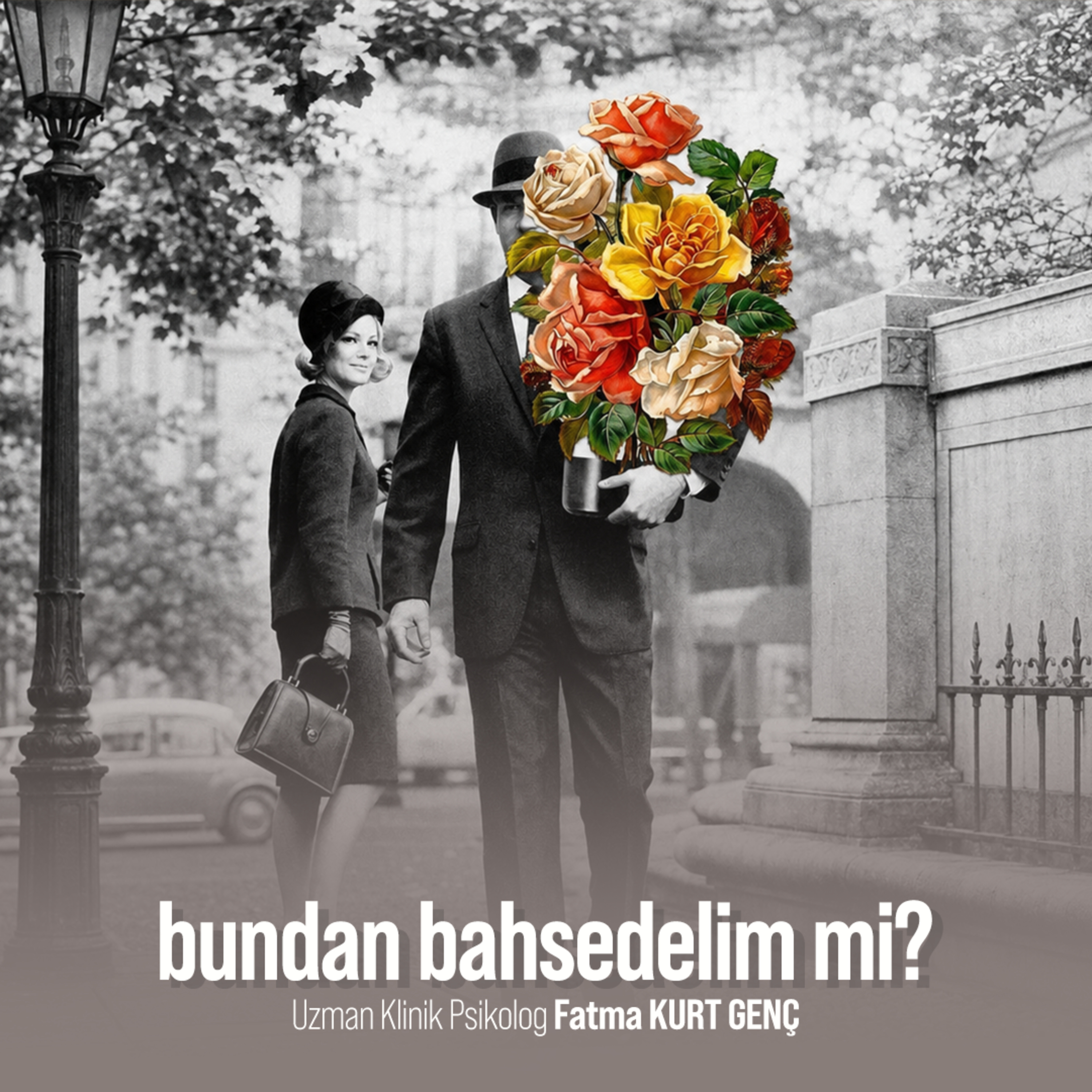 Neden Güzel Şeyleri Söylemiyoruz? episode artwork
