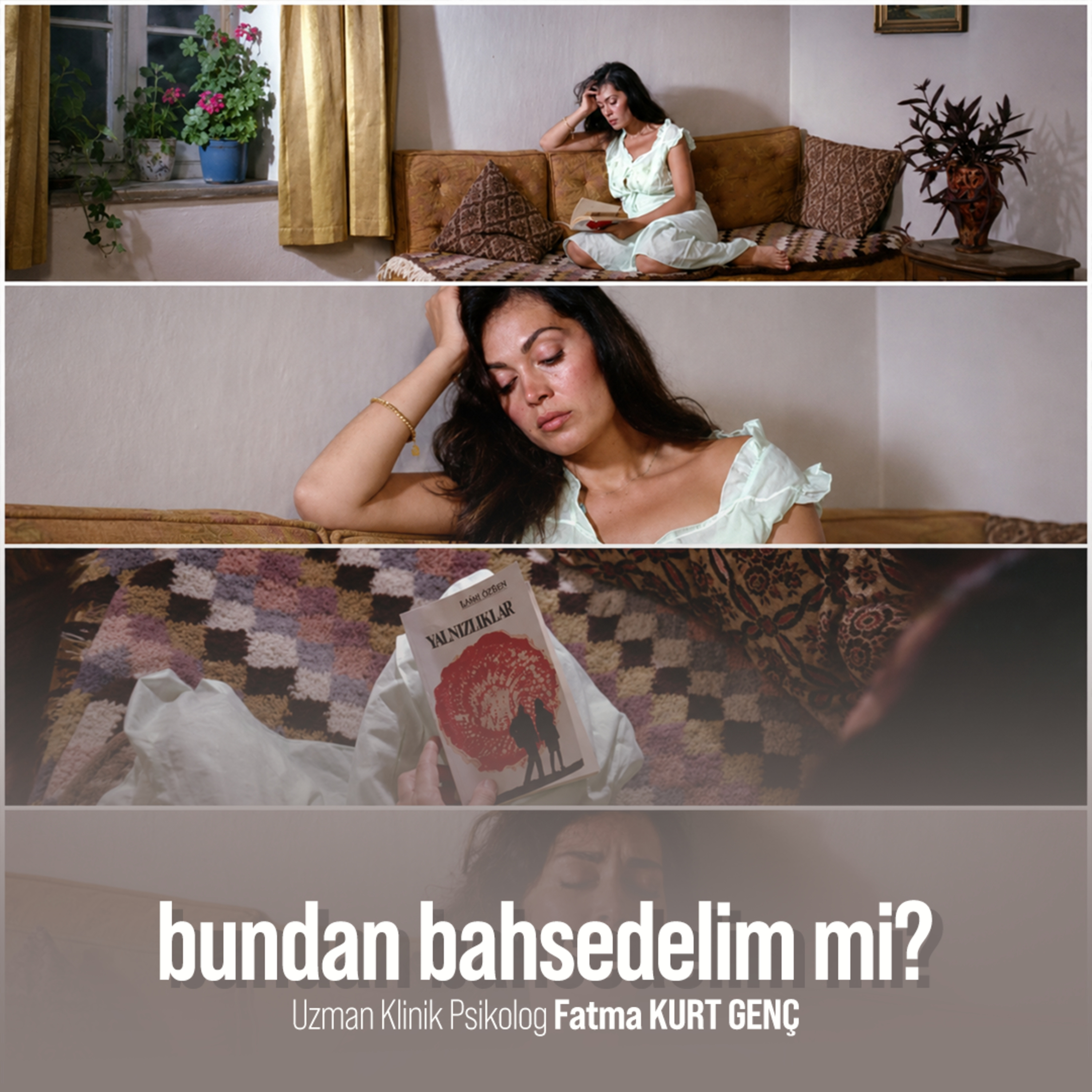 Mine: Bir Kadının Görülme Hikayesi episode artwork