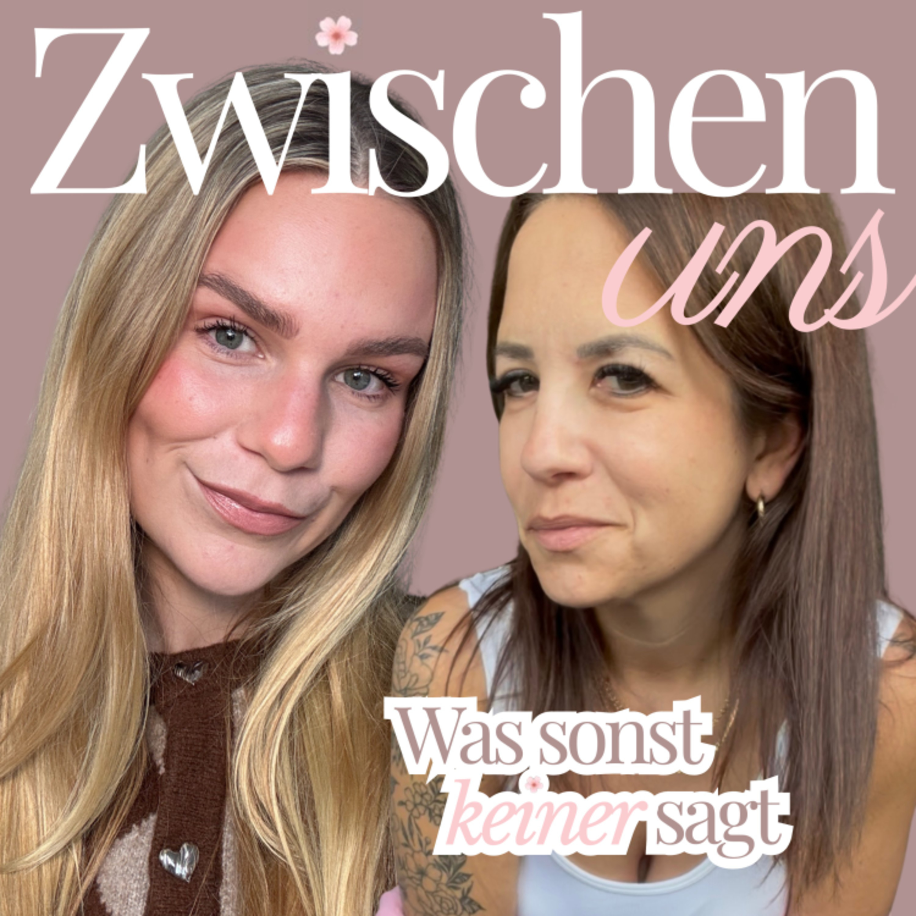 Abgenommen – und dann? Haut-OPs, Mounjaro & das Leben danach episode artwork