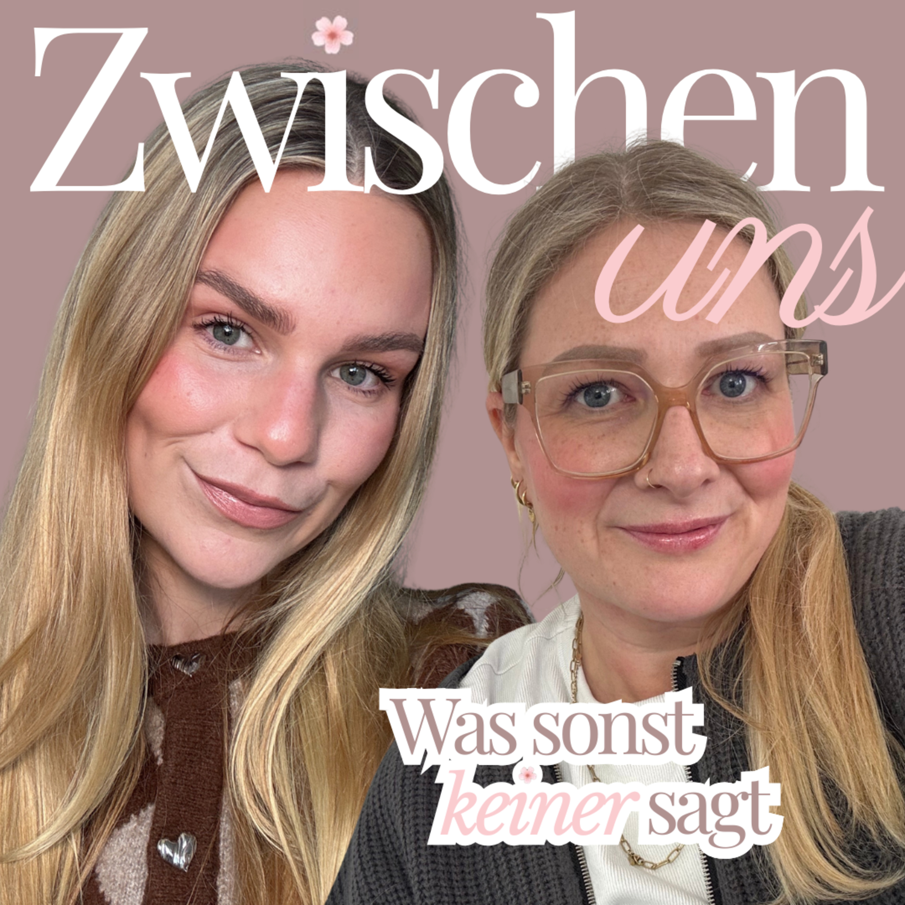 Mounjaro verändert ALLES – warum Außenstehende es nie verstehen werden episode artwork