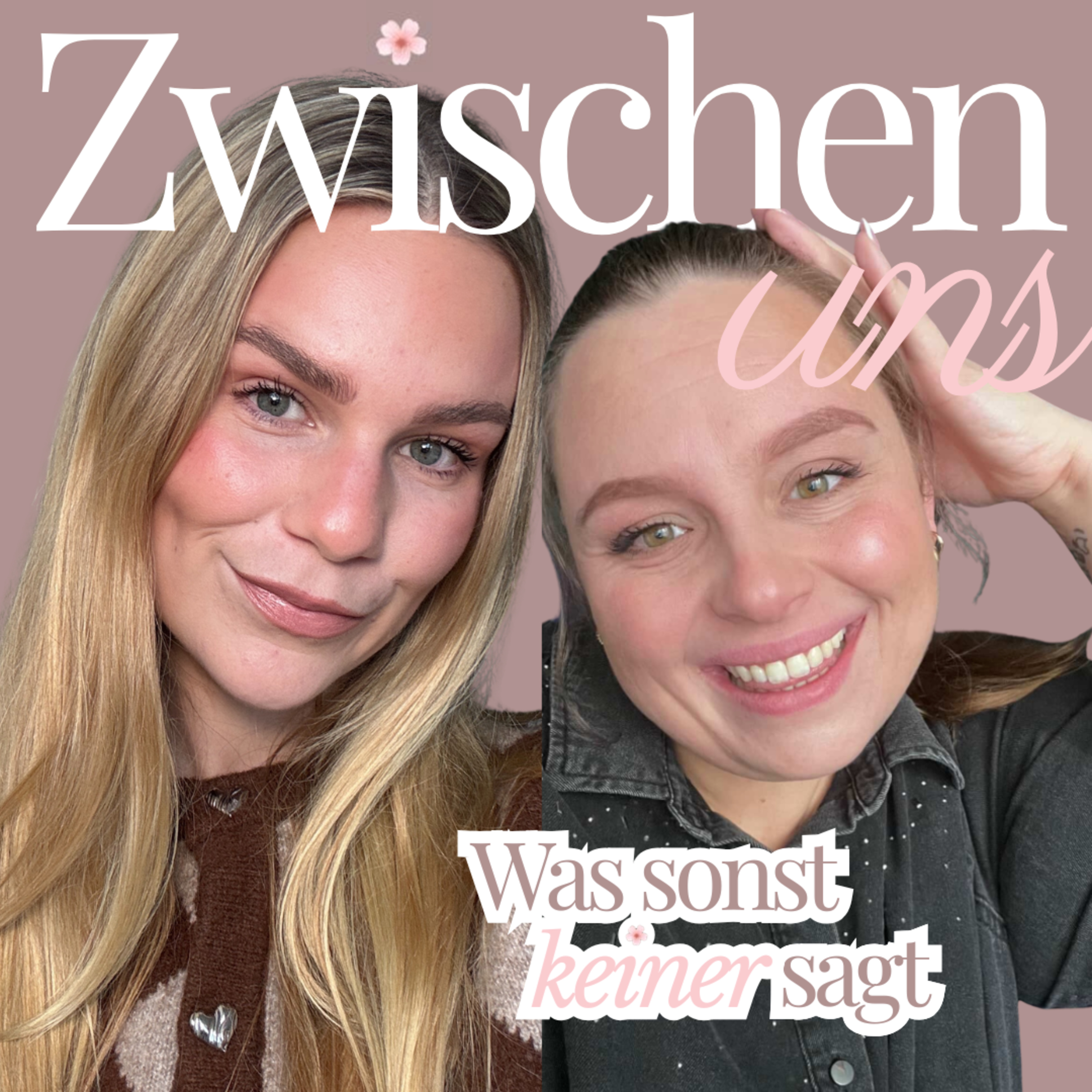 Abnehmspritze, Burnout & Binge Eating – warum dein Körper IMMER zurück will episode artwork