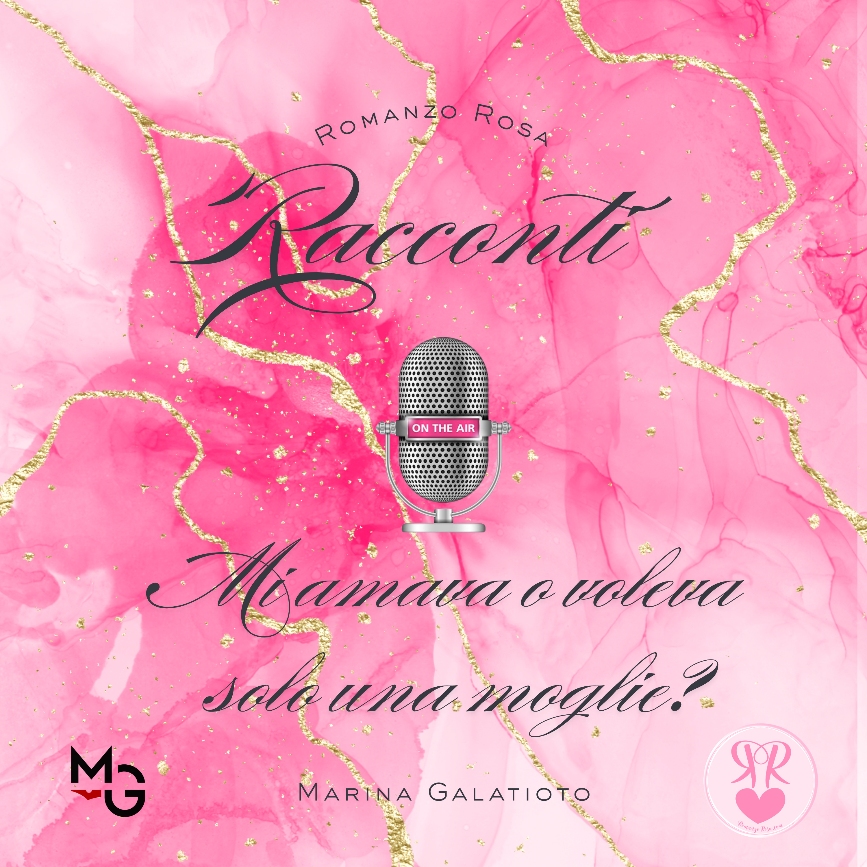 Mi amava o voleva solo una moglie?