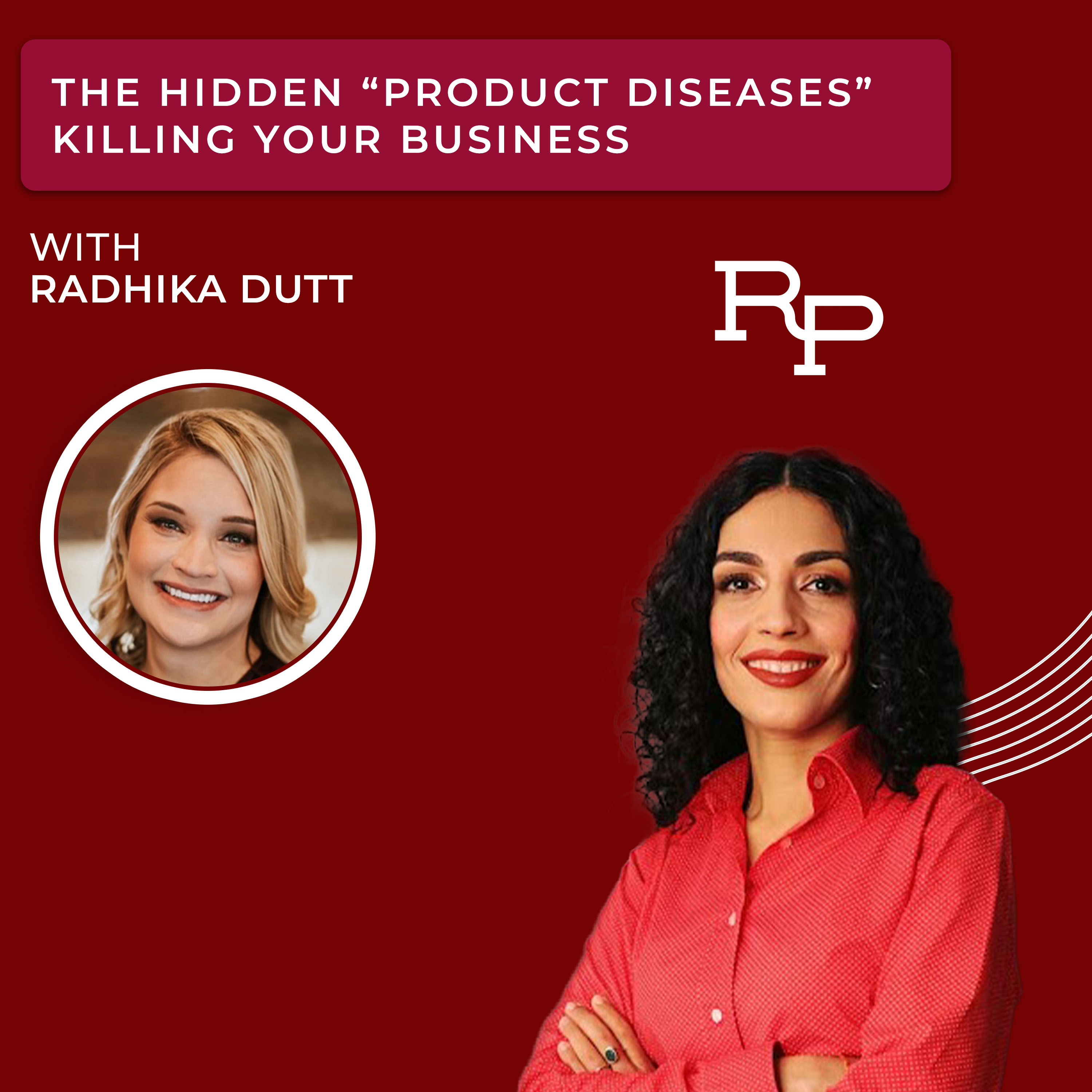 The Rebekah Panepinto Project