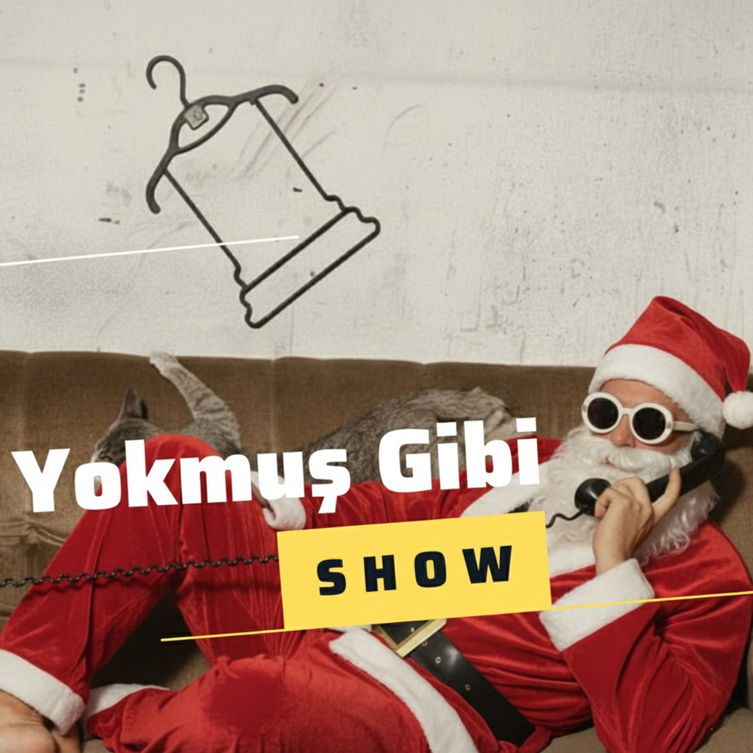 Yılbaşına Nasıl Girersen... Yeni Yıl Özel episode artwork