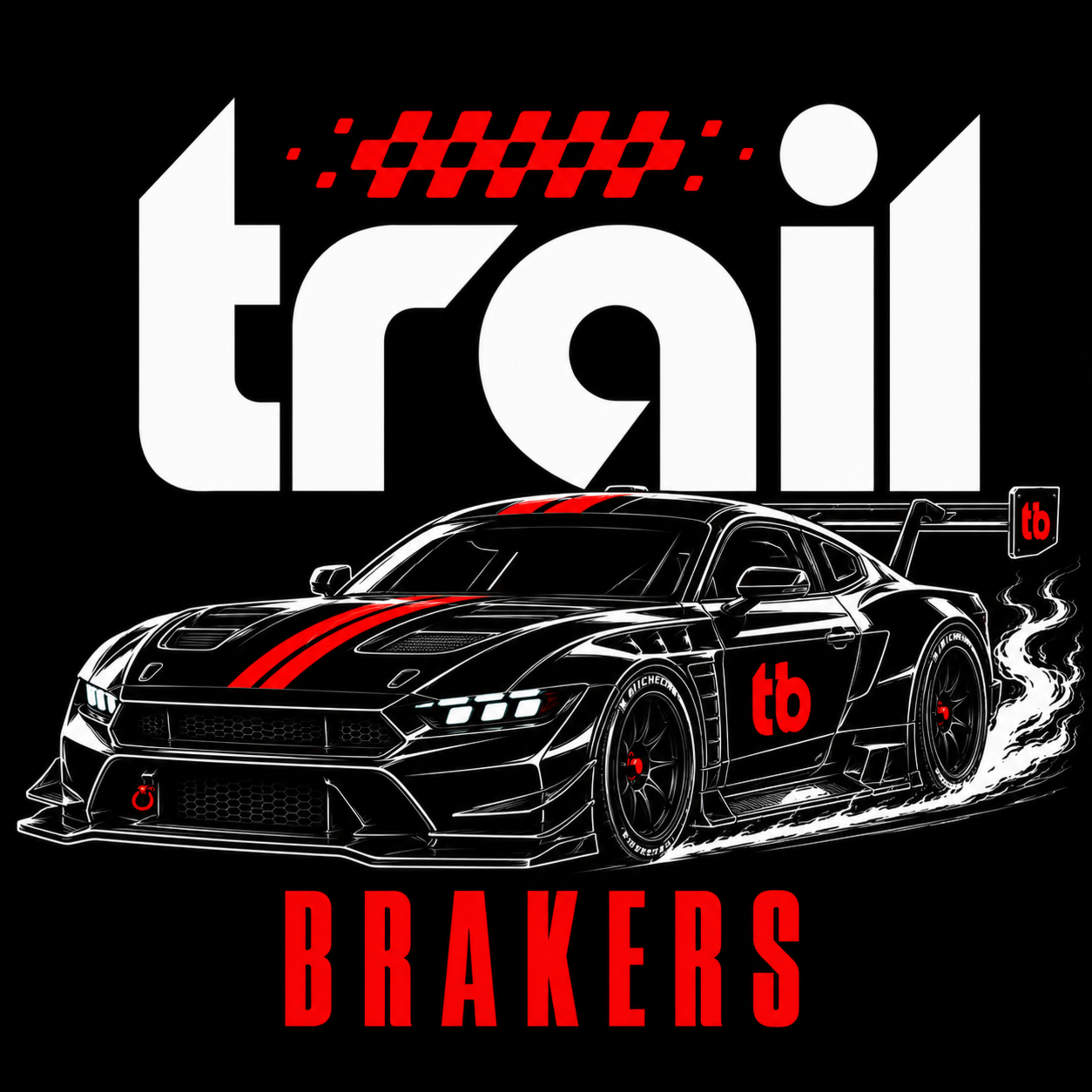 Episode 15: Michelin GT Challenge VIR episode artwork