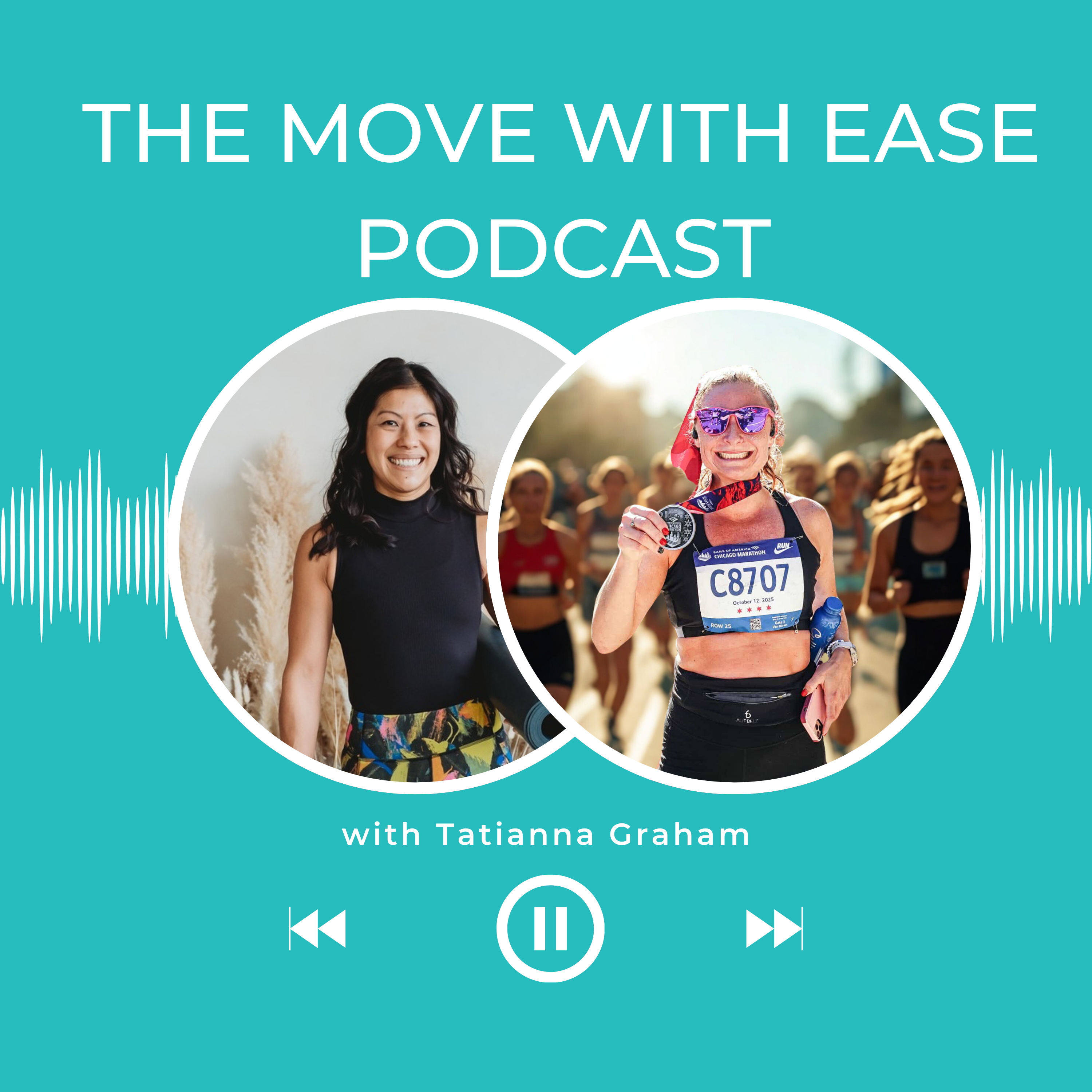 The Move With Ease Podcast