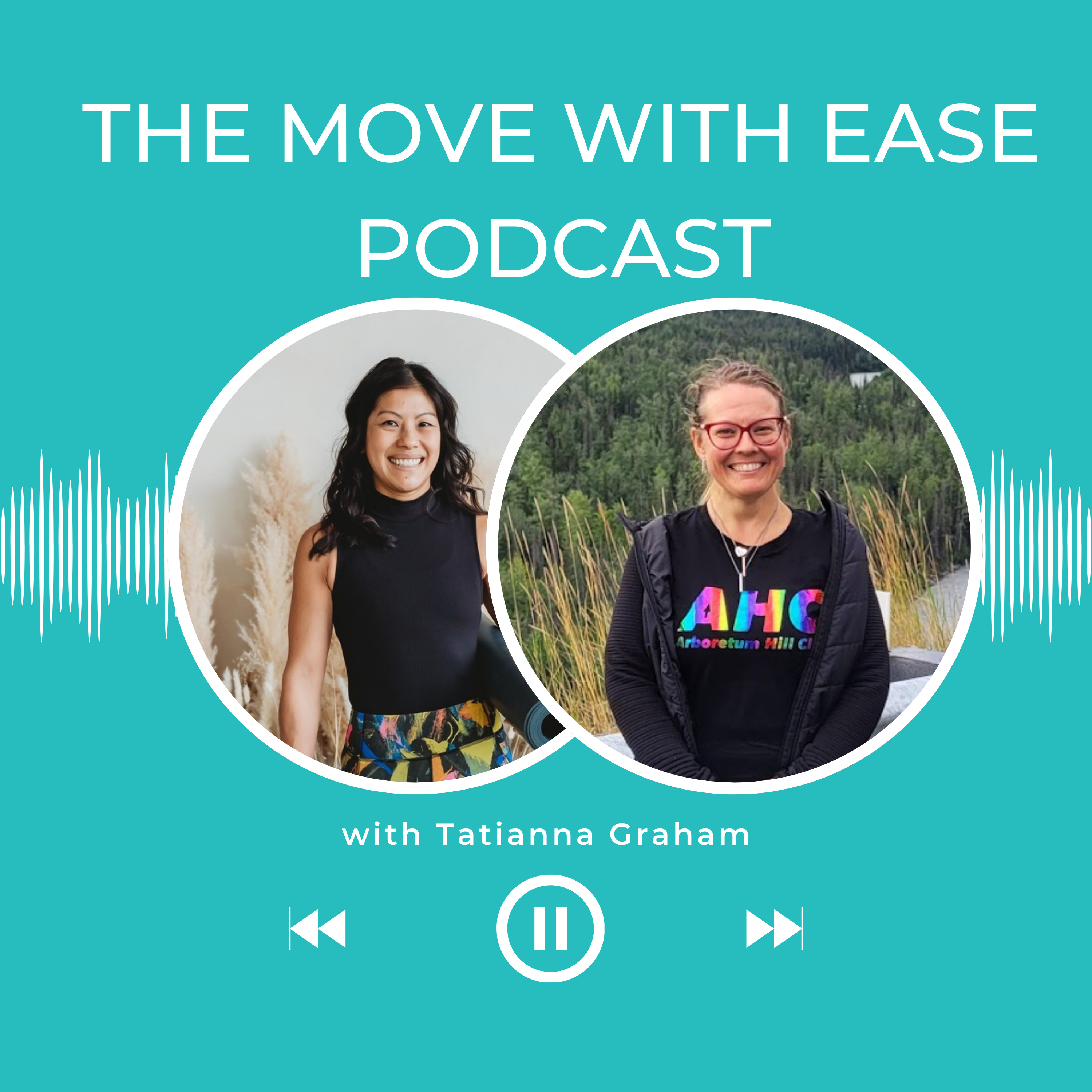 Episode 14: From 330 lbs to Marathon Runner - Olga’s Incredible Transformation