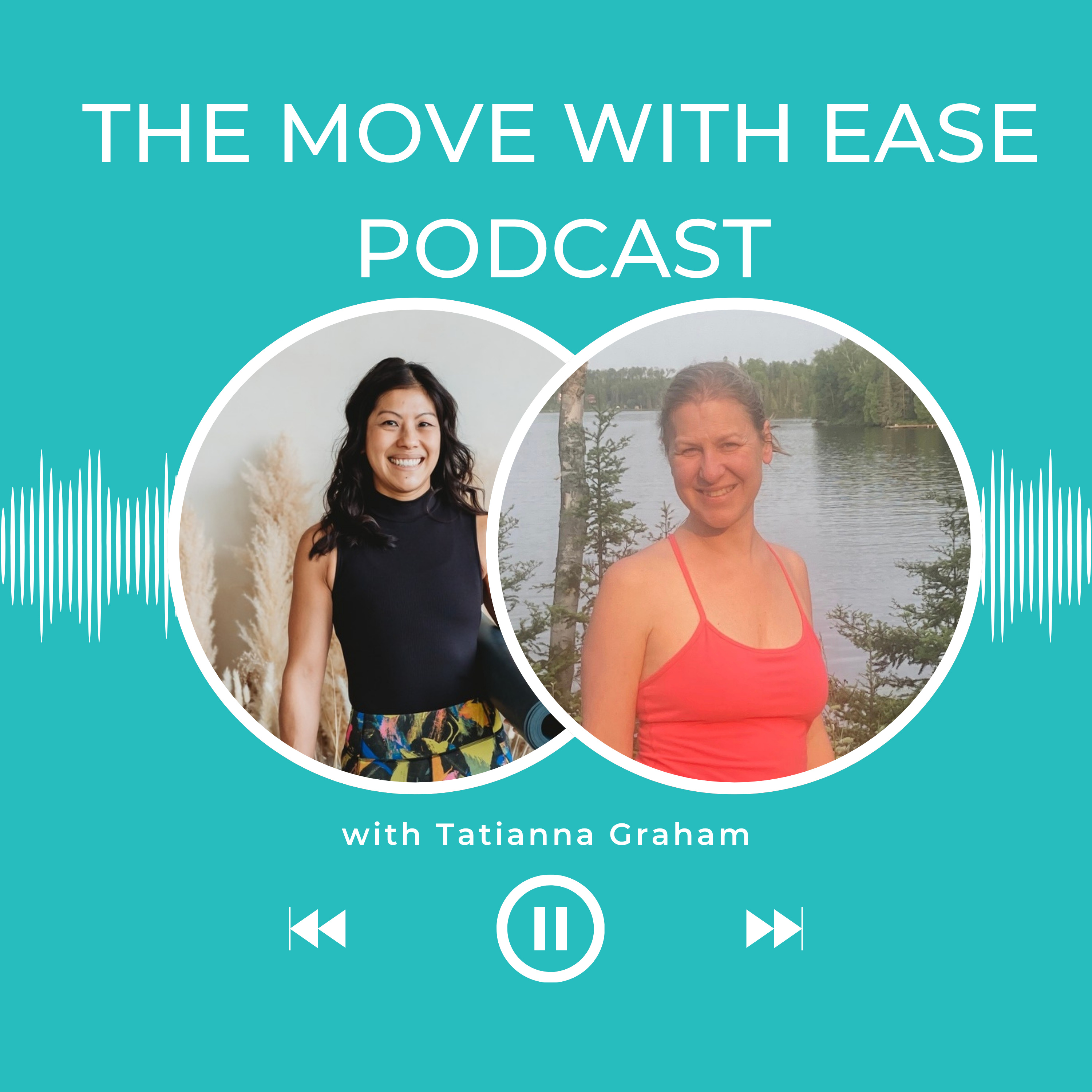 Episode 27: She Was Told Not to Run Again… Now She Is (A Brain Cancer Survivor’s Story)