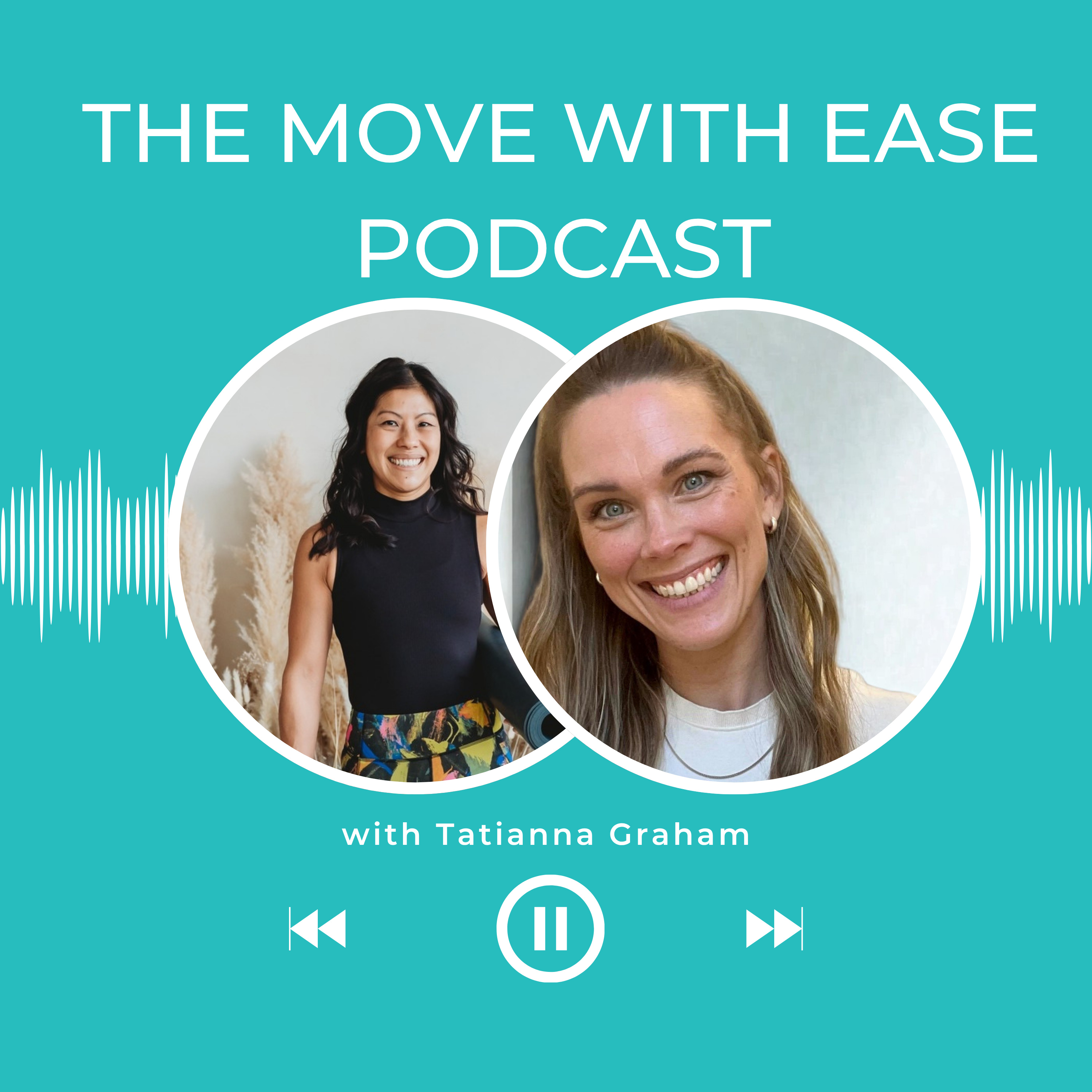 Episode 29: Resilience Before Boston with Sarah Jarvis