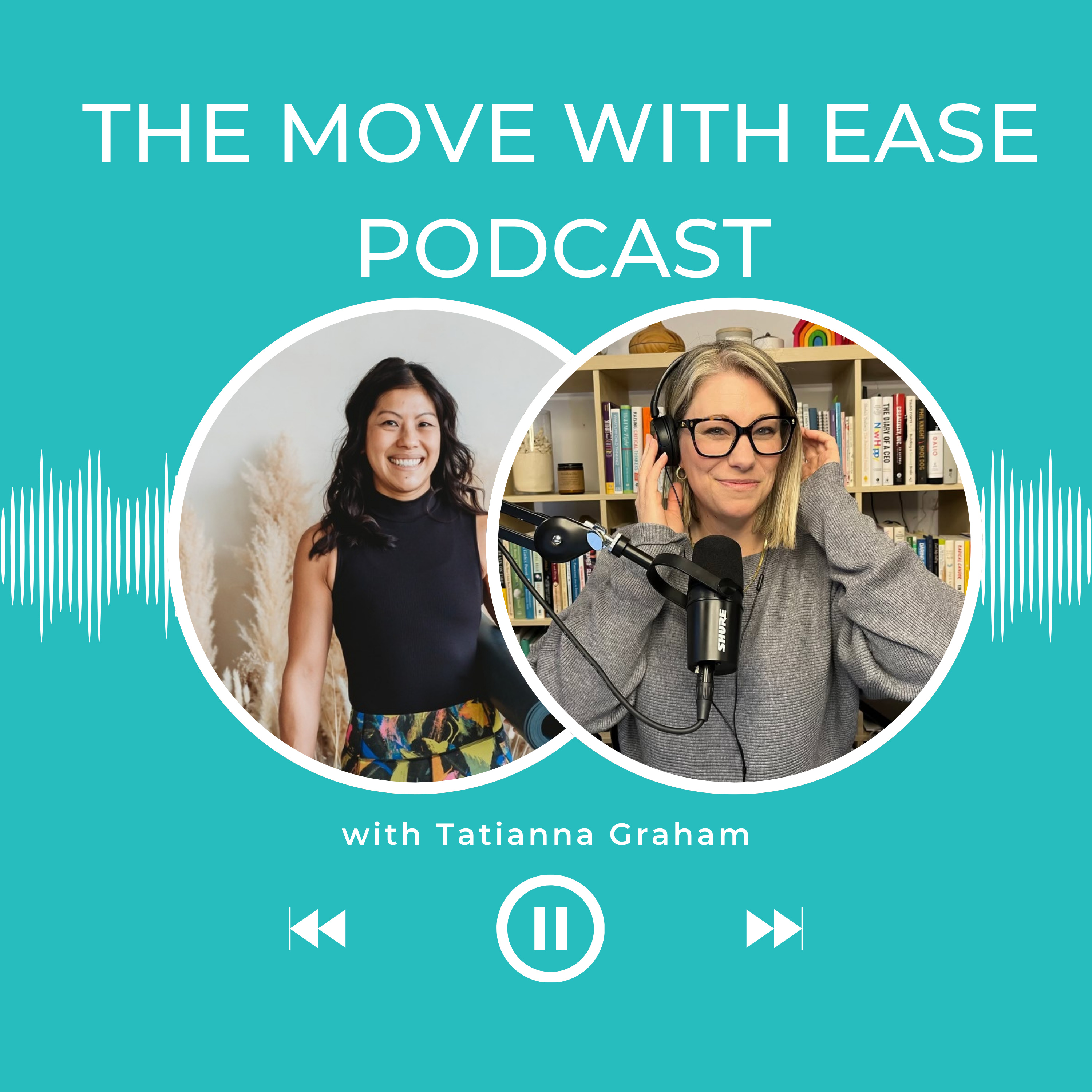 Episode 43: How Your Healing Shapes Your Child's Future with Dr. Cindy Hovington