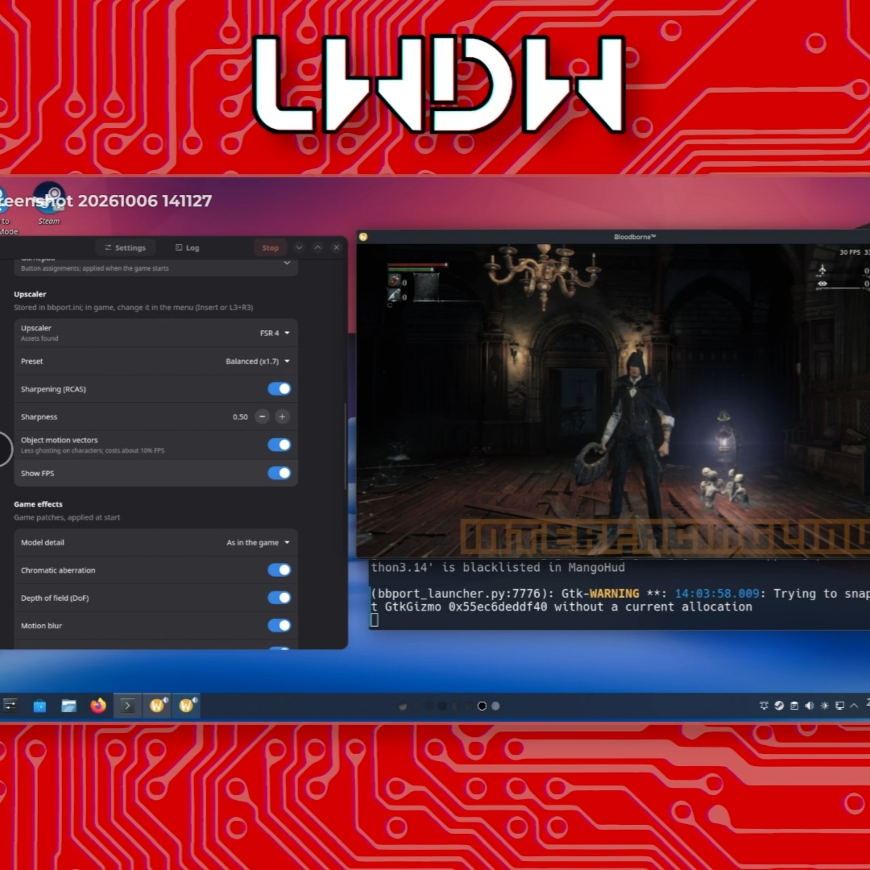 Bloodborne On Linux, 2GB Pi Increases, and Snappy Steam Dragons