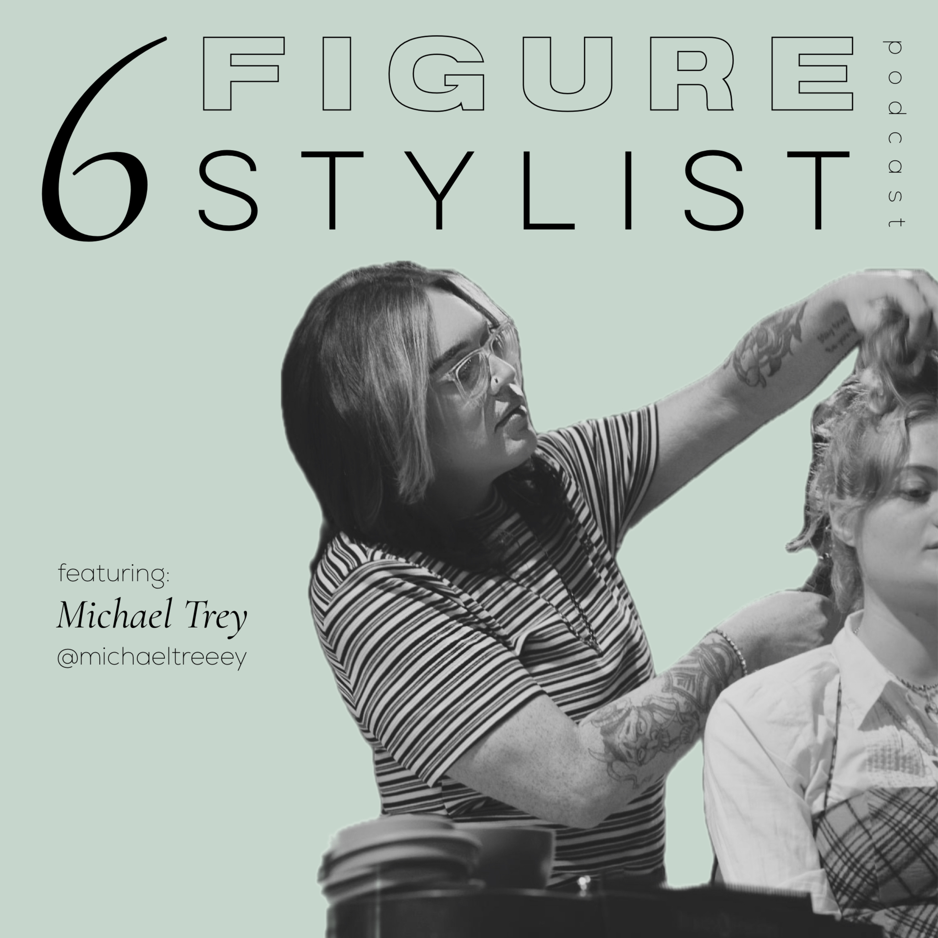 From Boring to Bougie | How Consistency Turns to Cash Flow, Opportunity and Impact in the Hair Industry! episode artwork