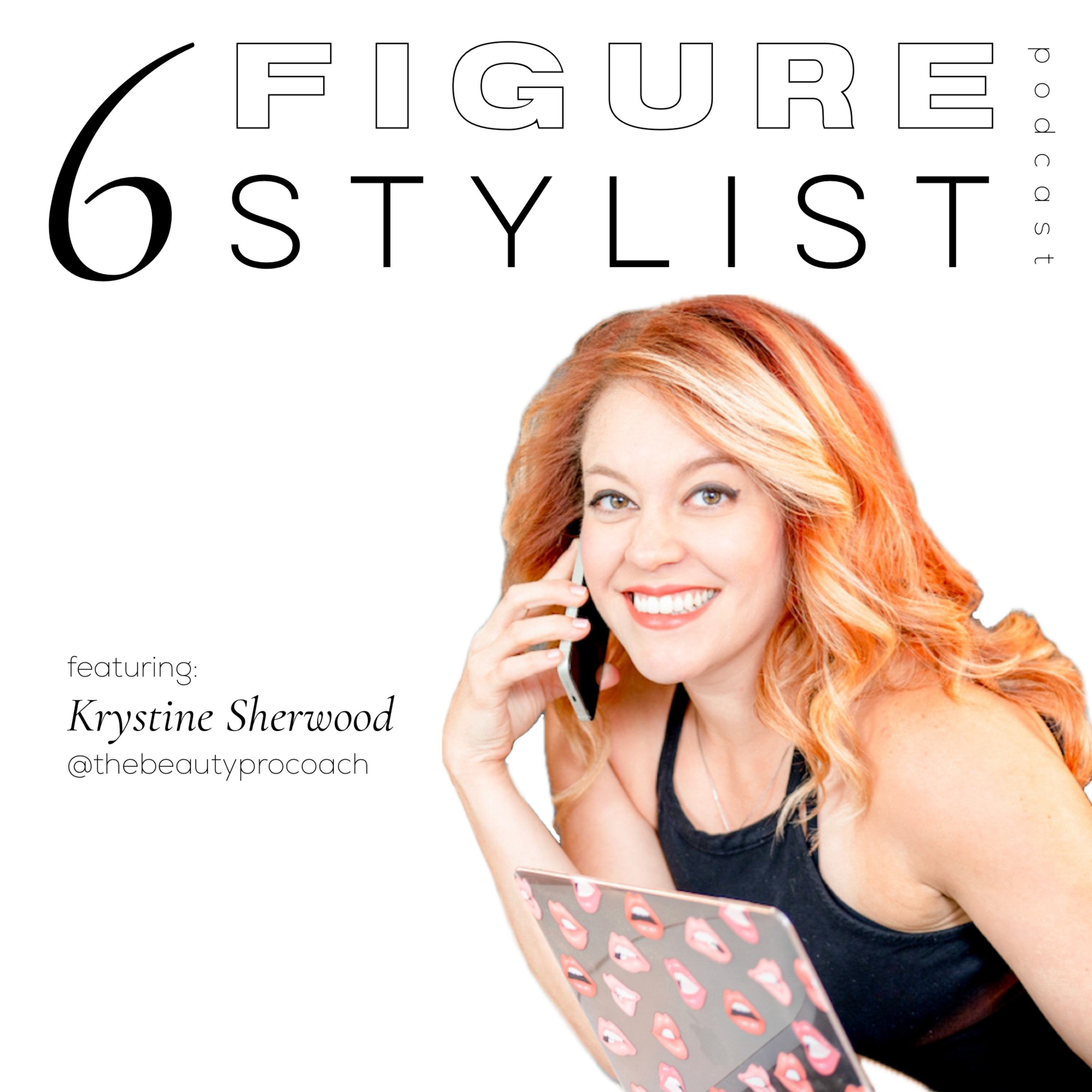 So You Want To Be a Salon Owner? episode artwork