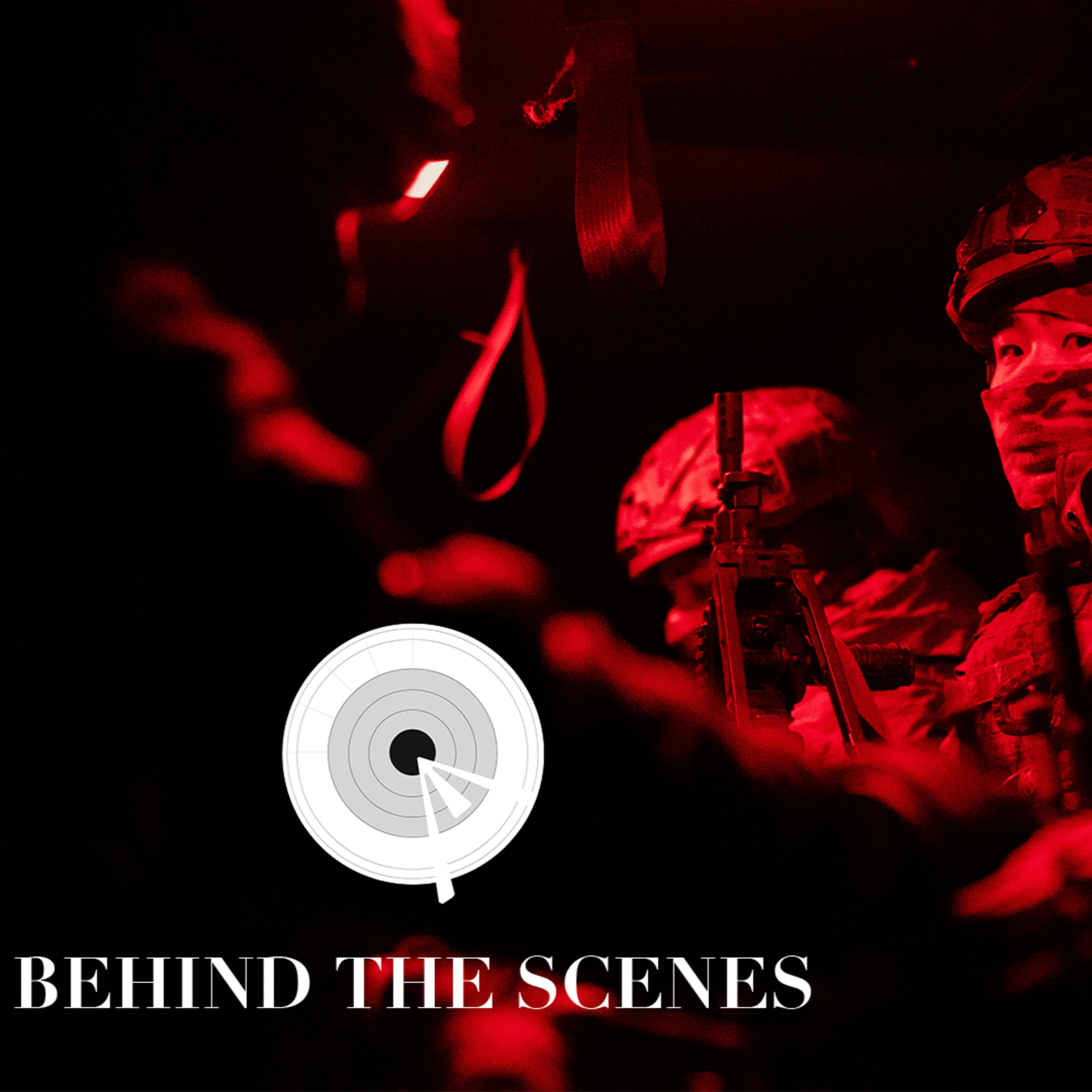 Behind the Scenes: My Journey Documenting the Azov International Battalion