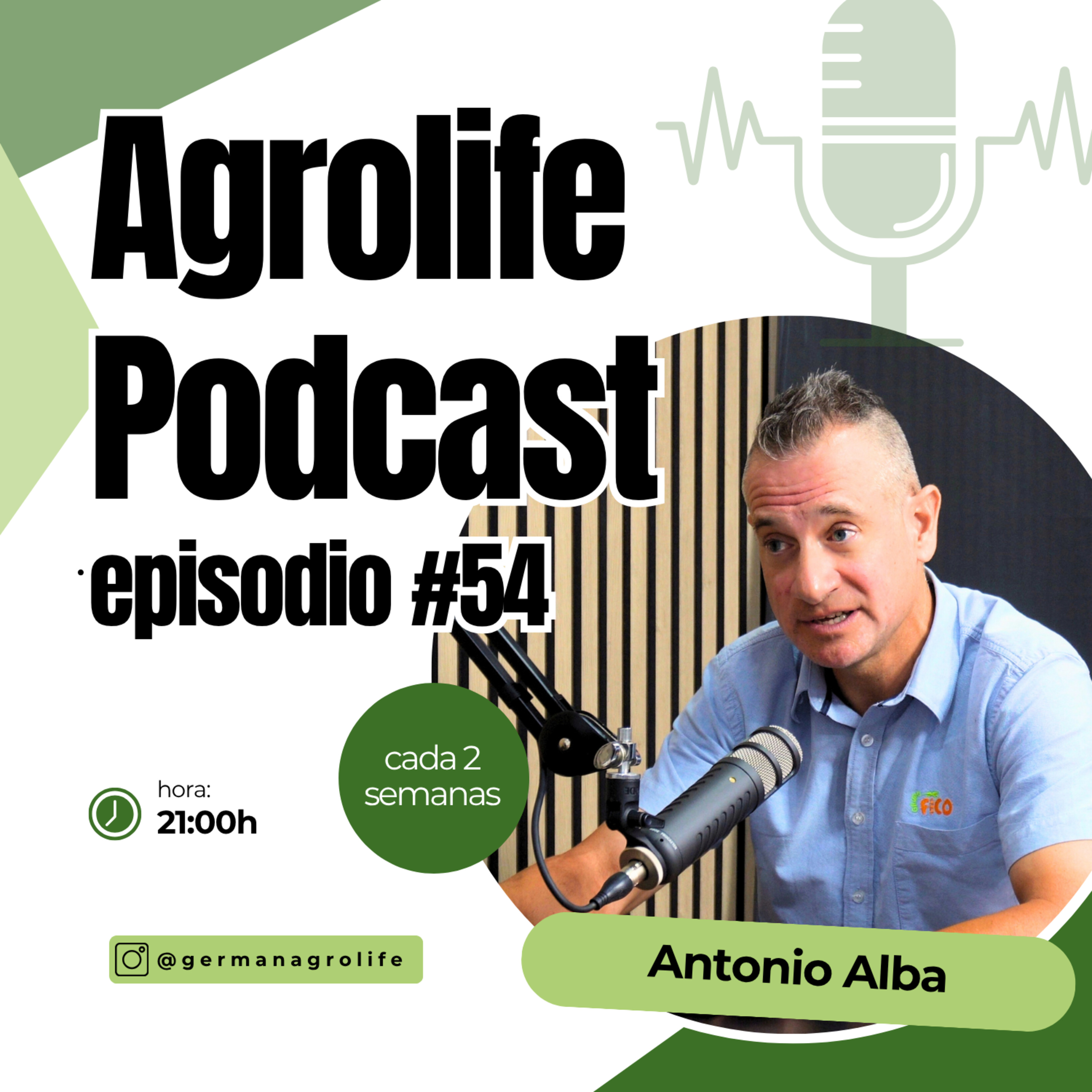 AgroLife Podcast