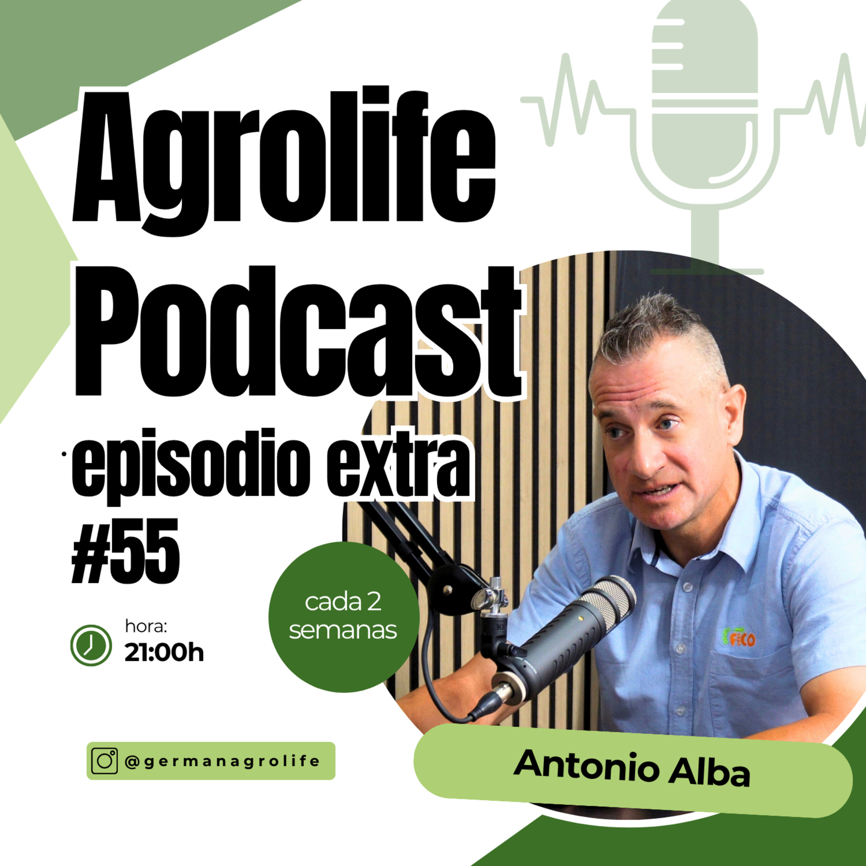 AgroLife Podcast