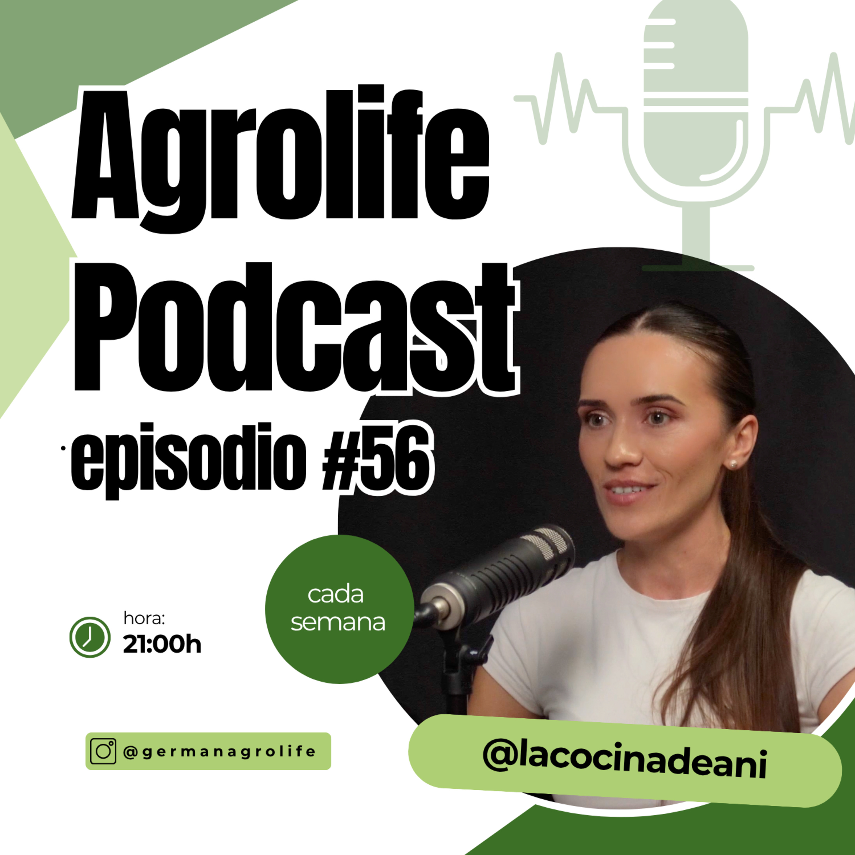 AgroLife Podcast