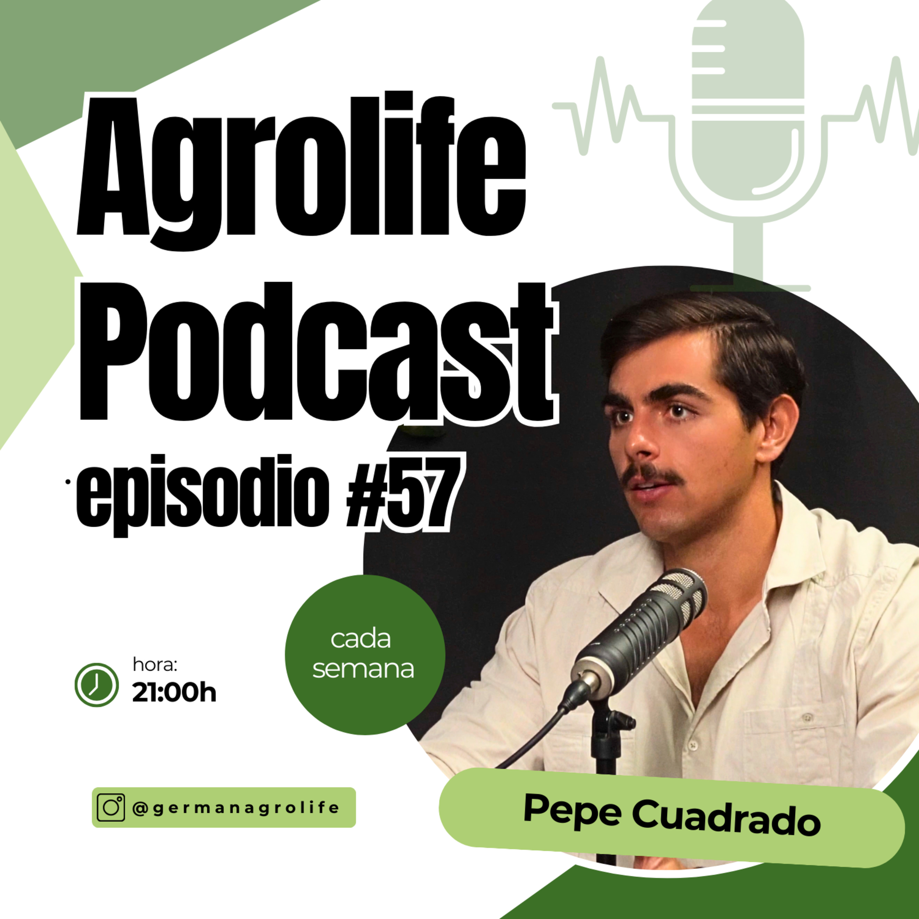 AgroLife Podcast