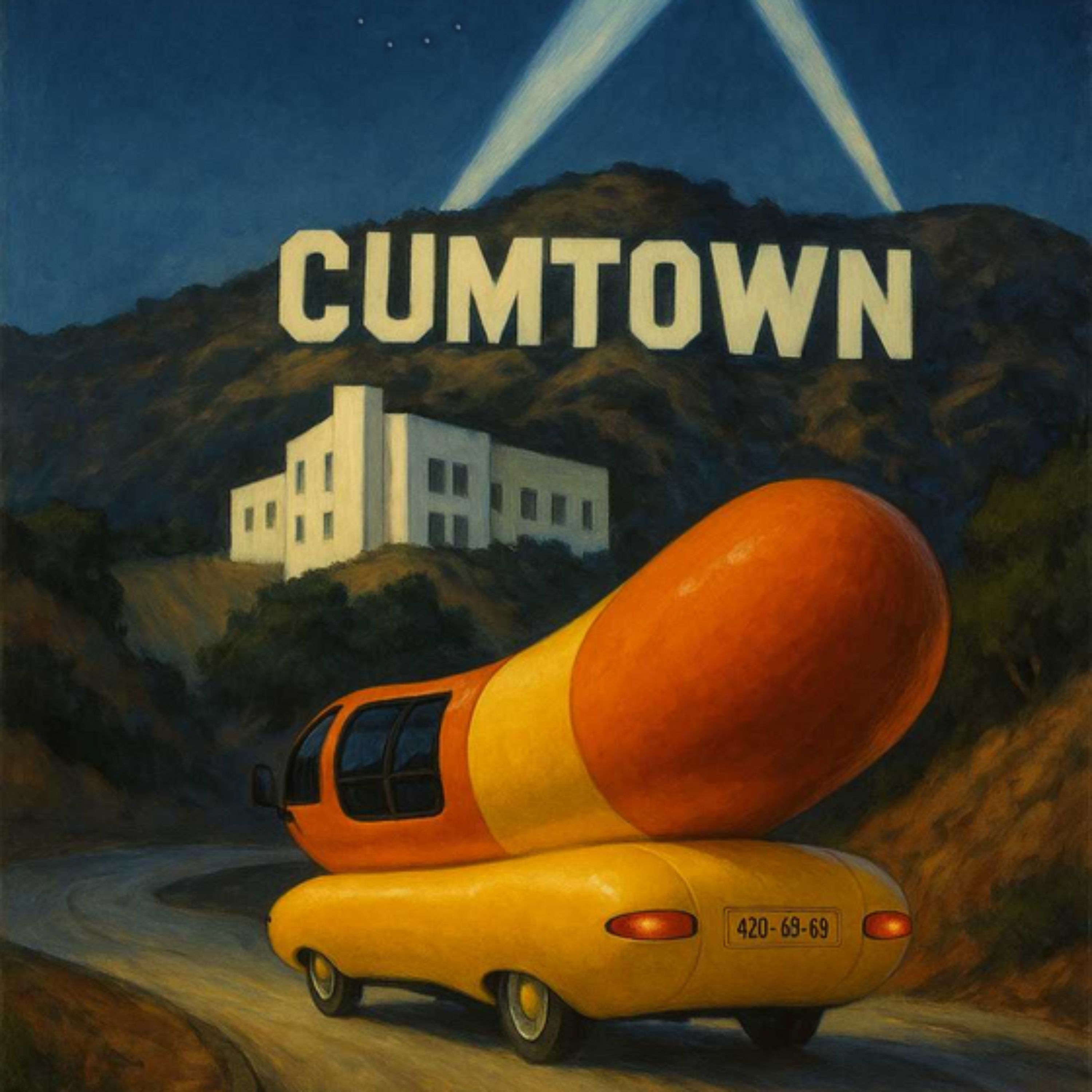 (3-3-2025) The Farewell Episode - Cumtown Premium (298) artwork